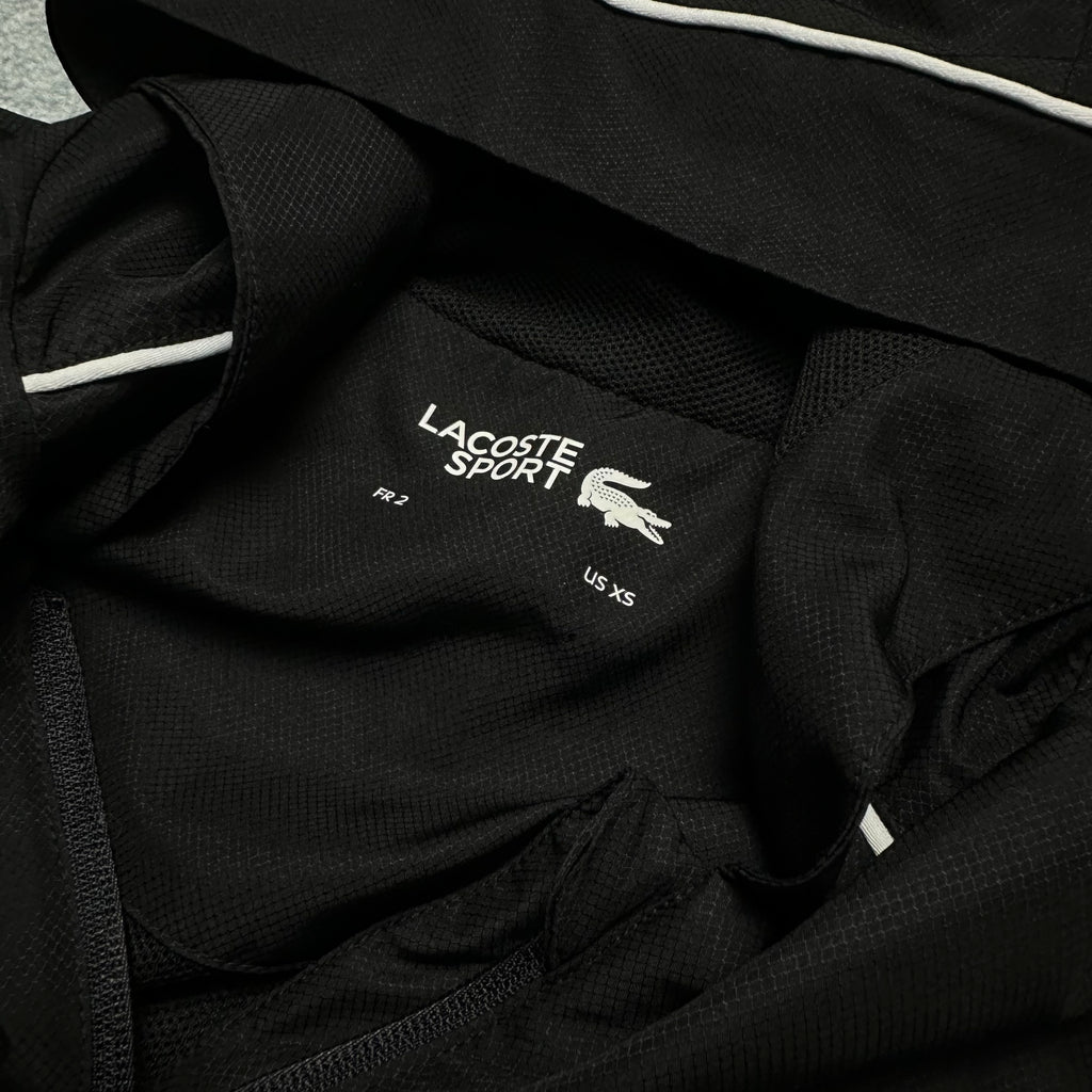 Lacoste Trackjacket rare(XS)