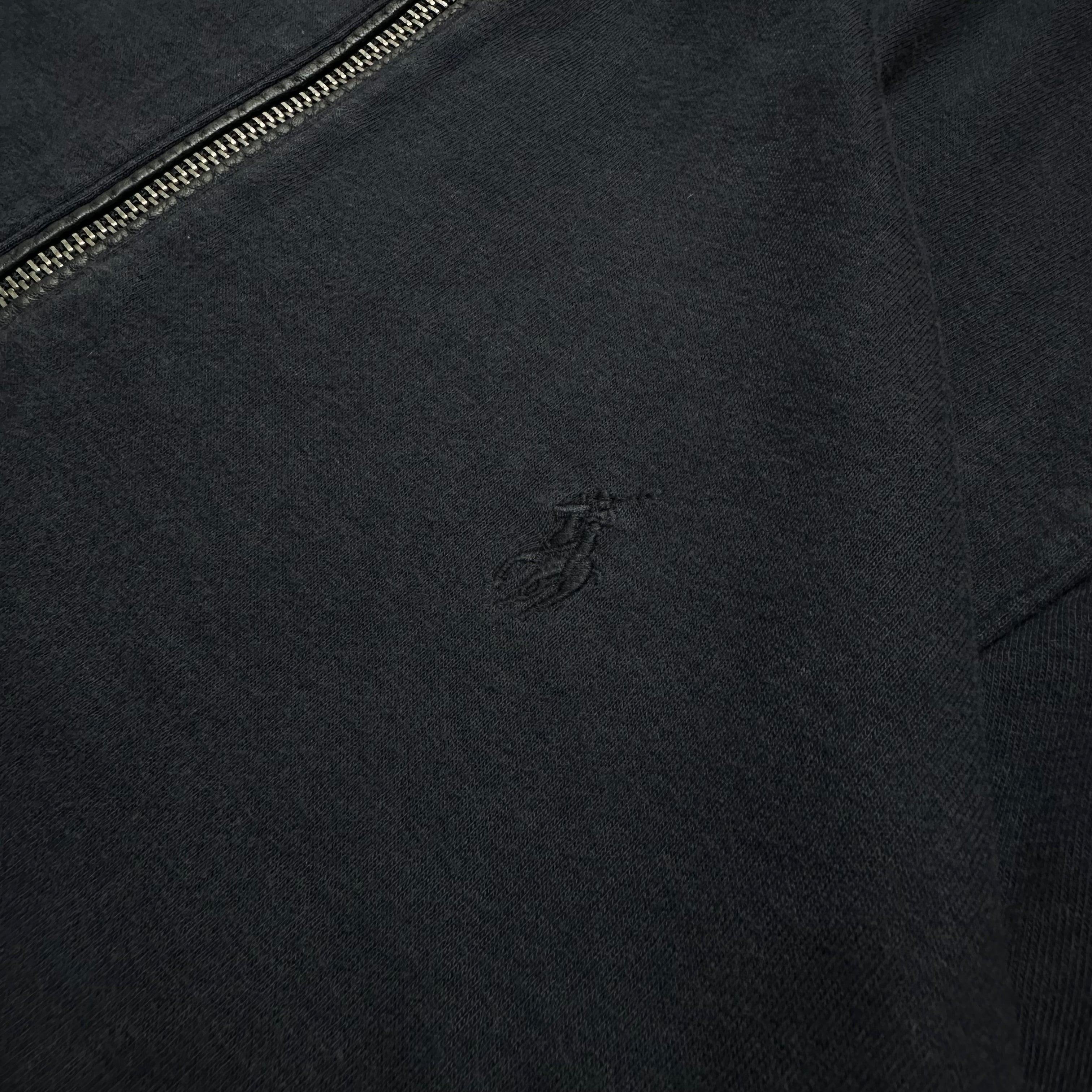 Vintage Ralph Lauren Zipper Jacke (M)