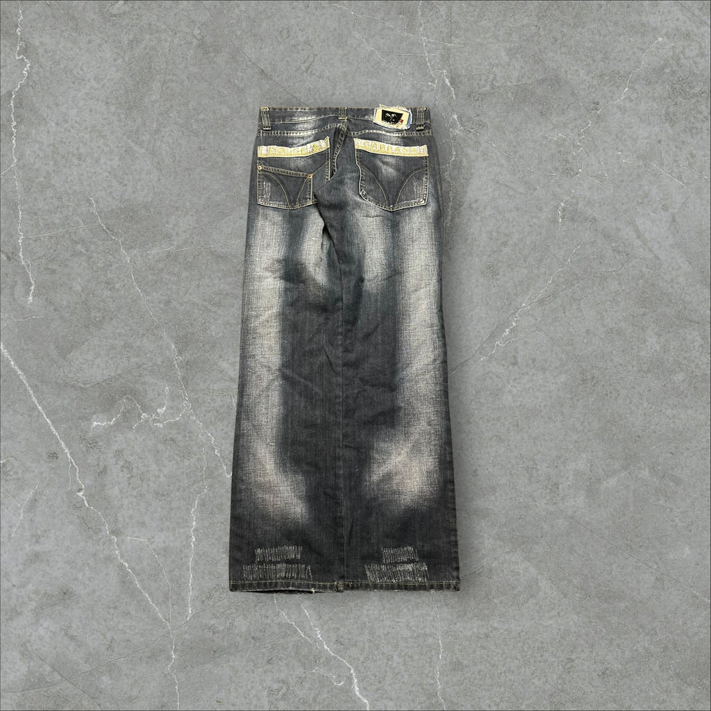 Vintage Dolce & Gabbana Jeans (M)