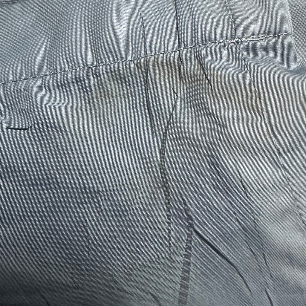 Vintage Nike Trackpants hellblau (S-M)