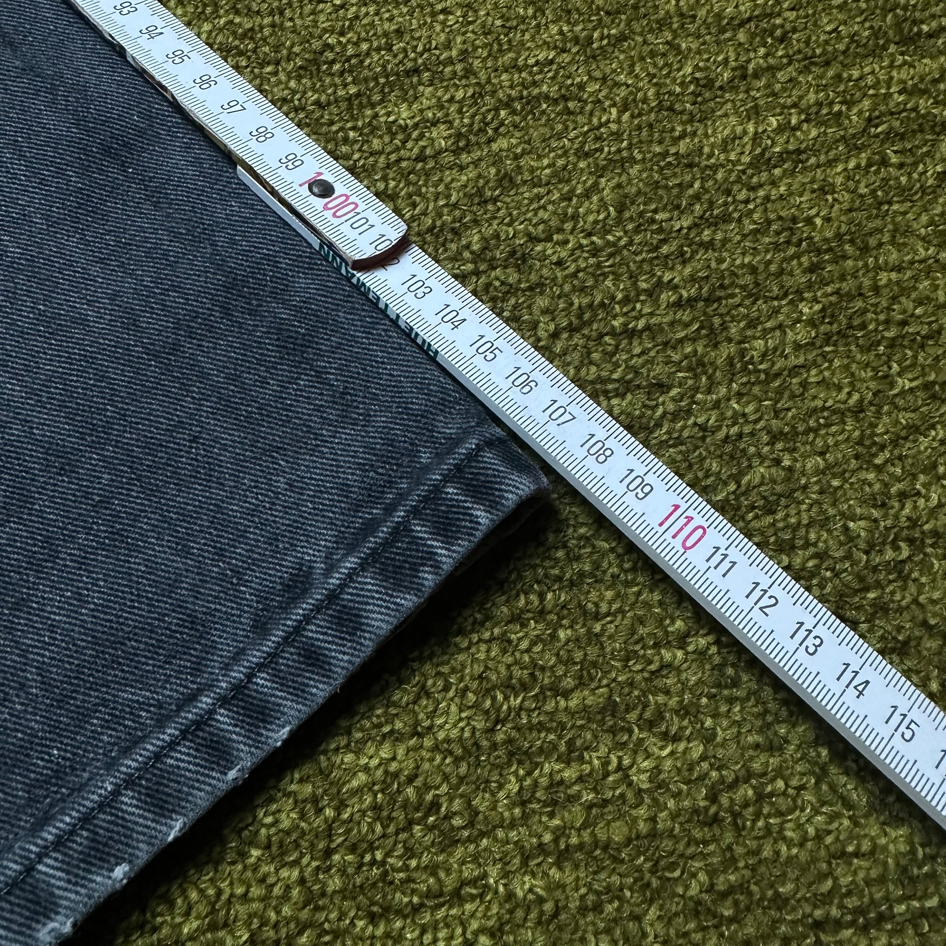 Vintage Diesel Jeans (M)