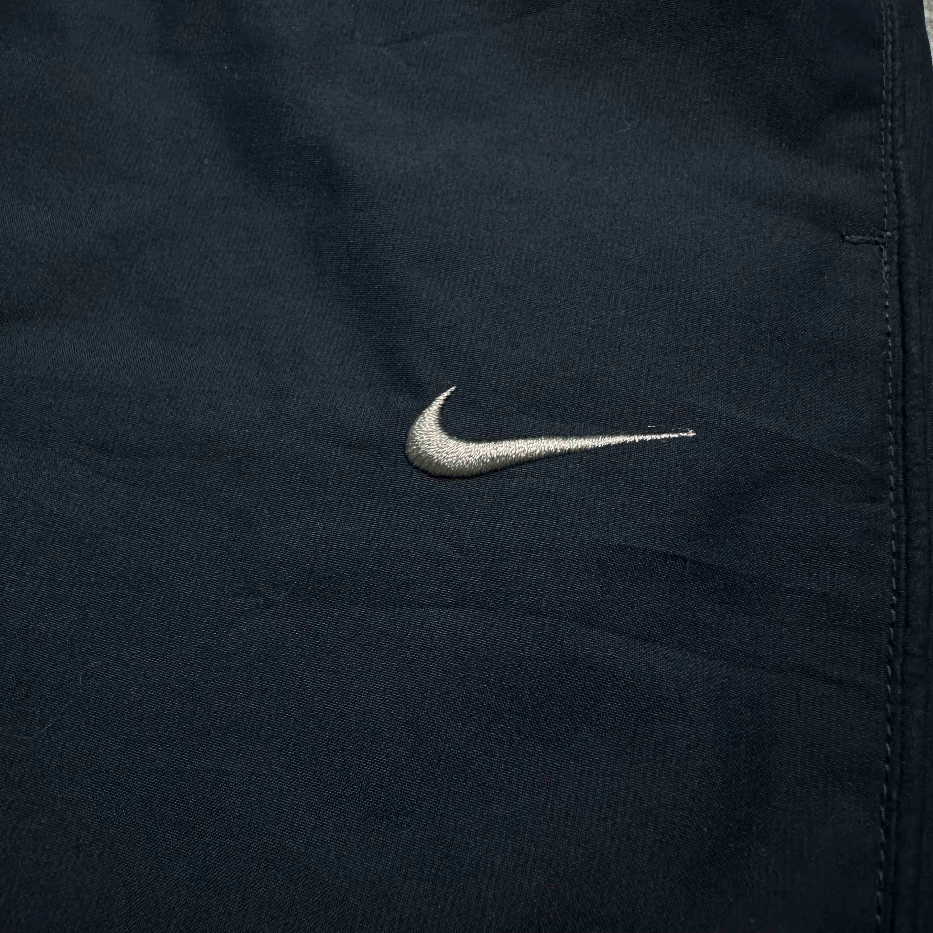 Vintage Nike Trackpants (S-M)