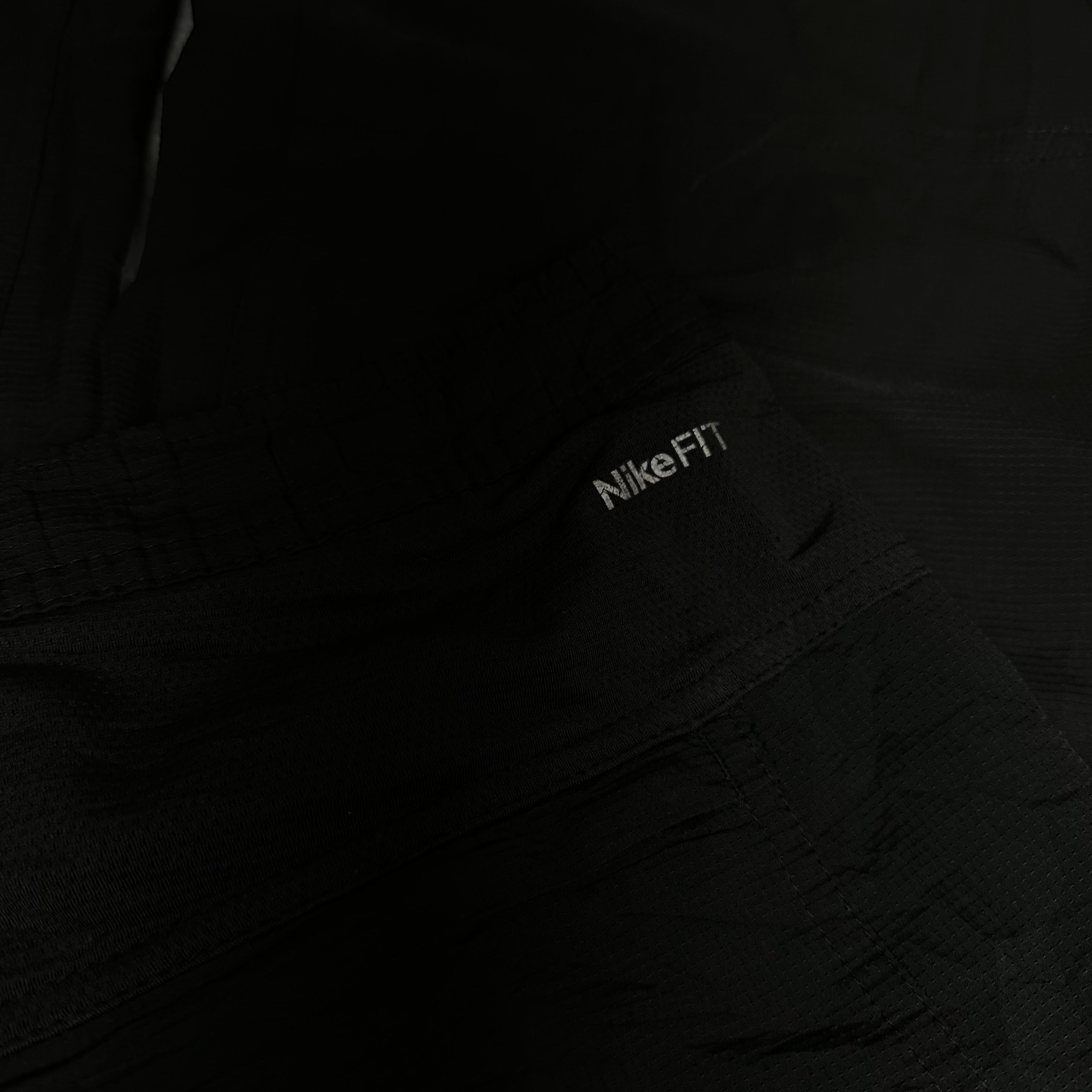 Vintage Nike Trackpants (S)