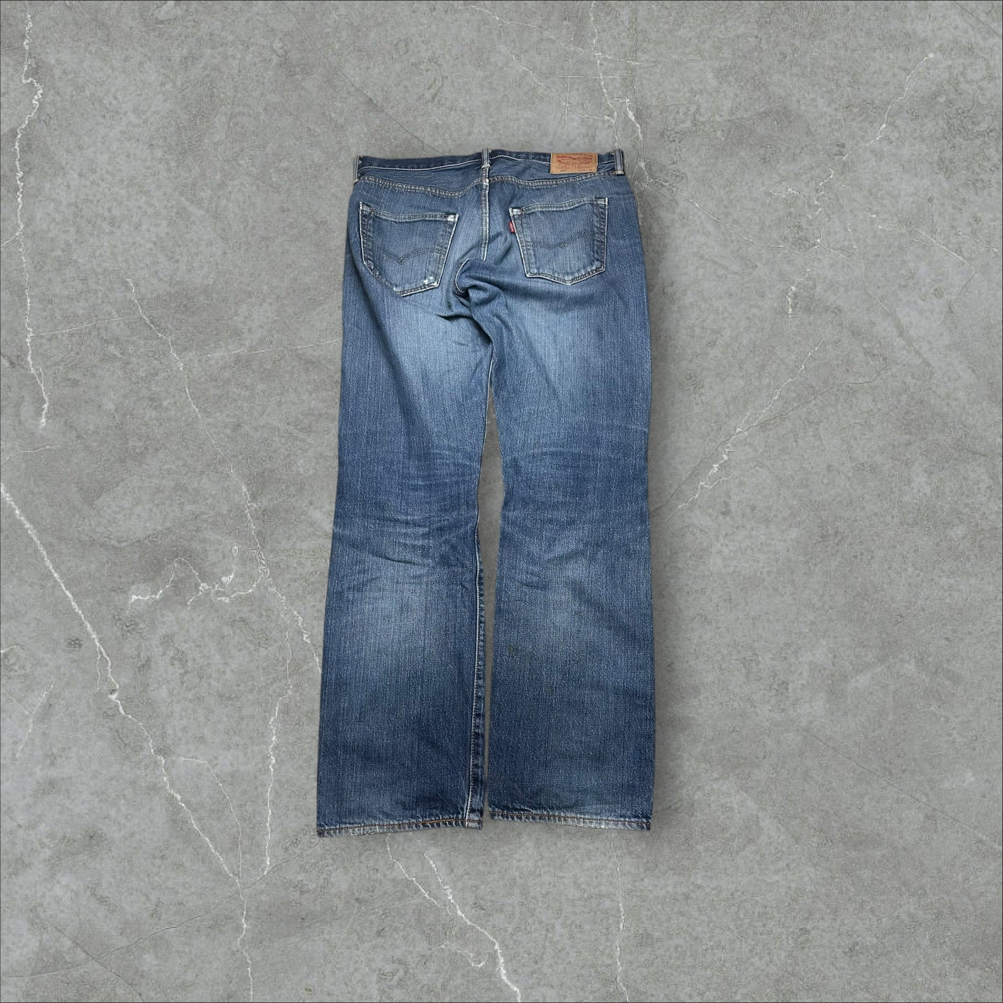 Vintage Levi’s 501 Jeans (M)