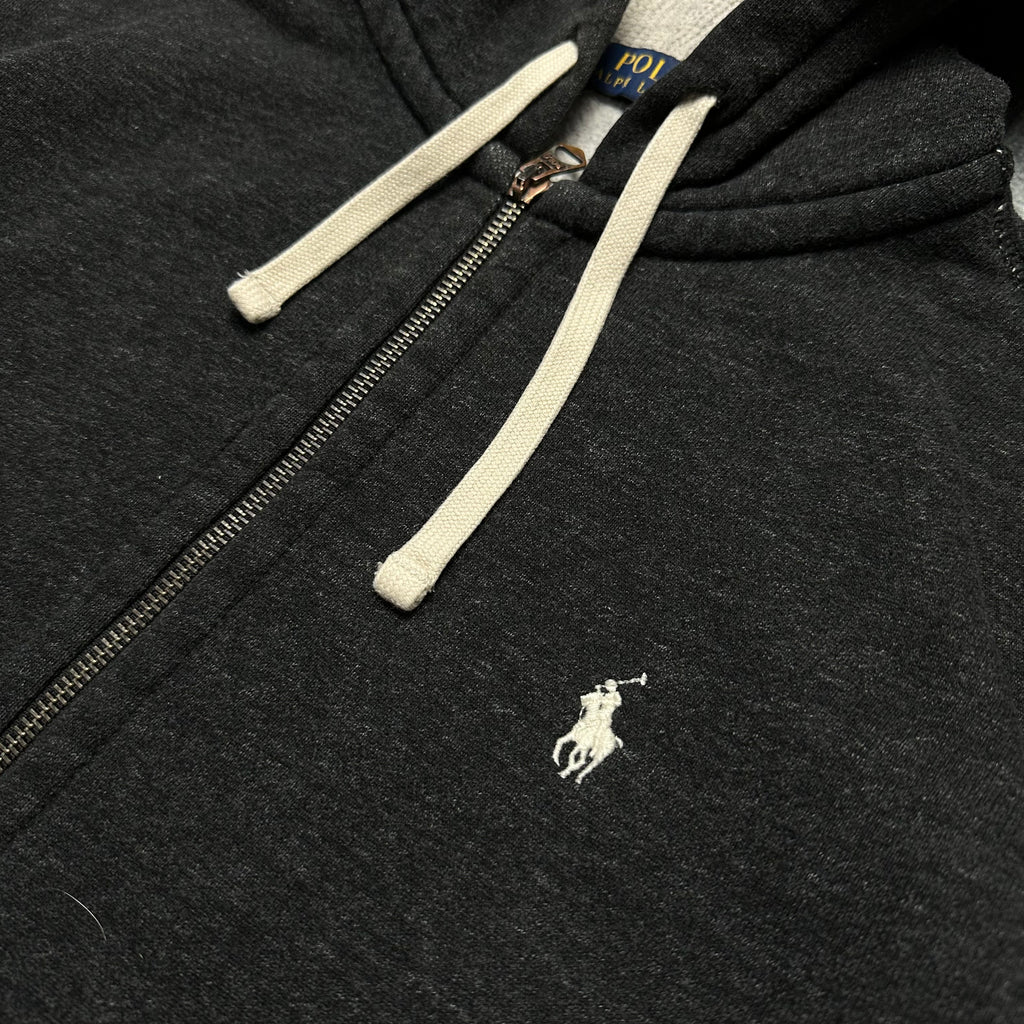 Vintage Ralph Lauren Zipper Jacke (M)