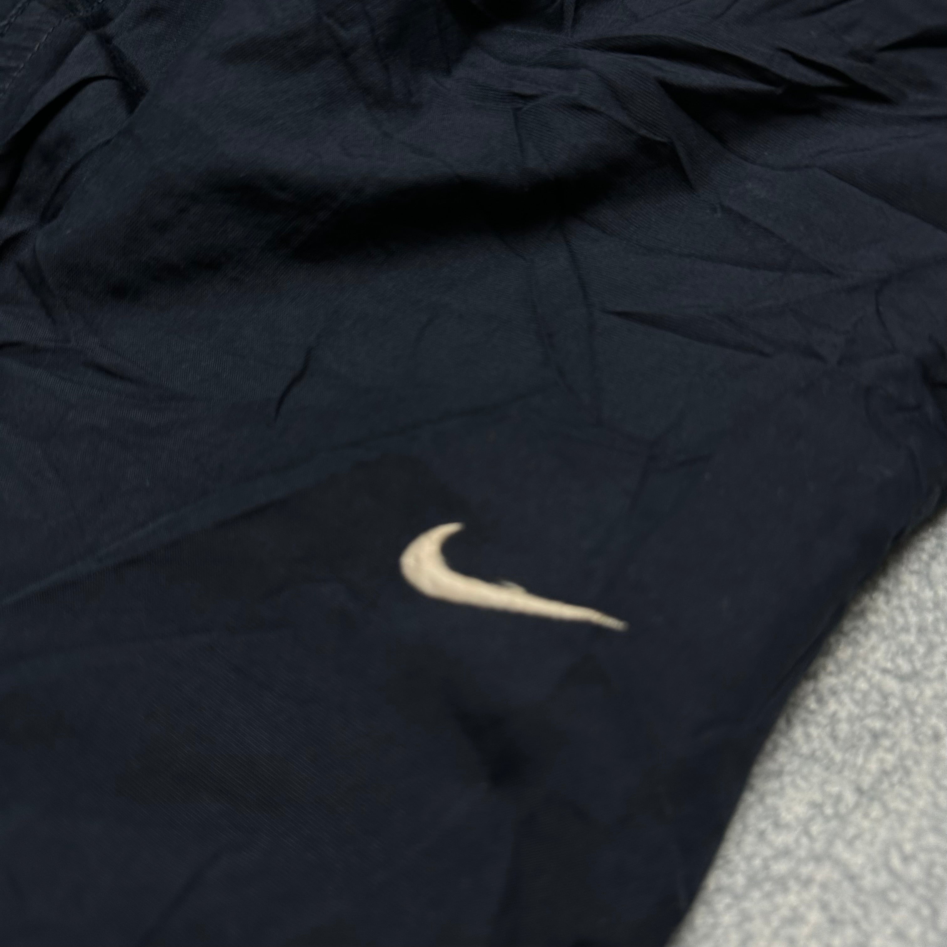 Vintage Nike Trackpants (M-L)
