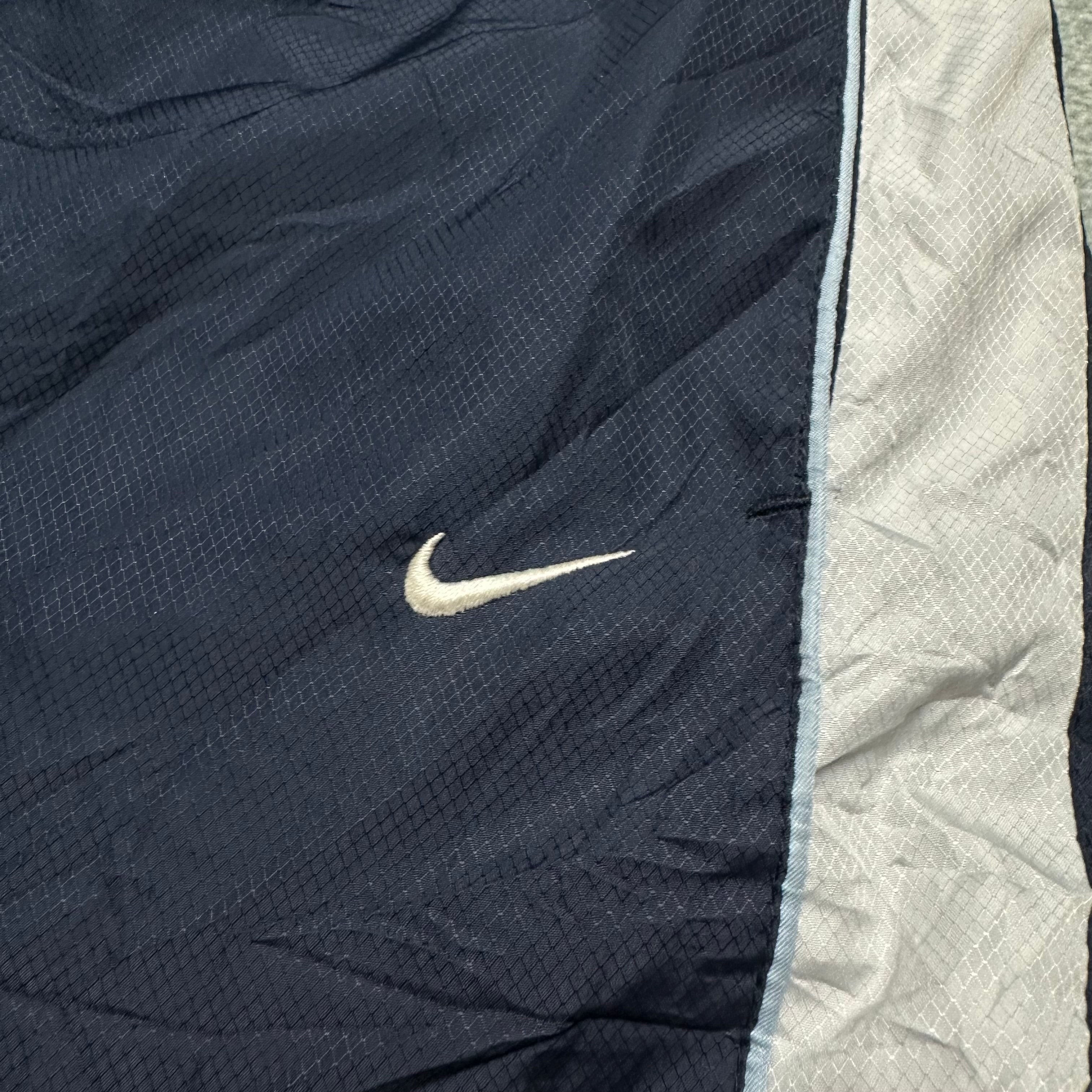 Vintage Nike Trackpants (M-L)