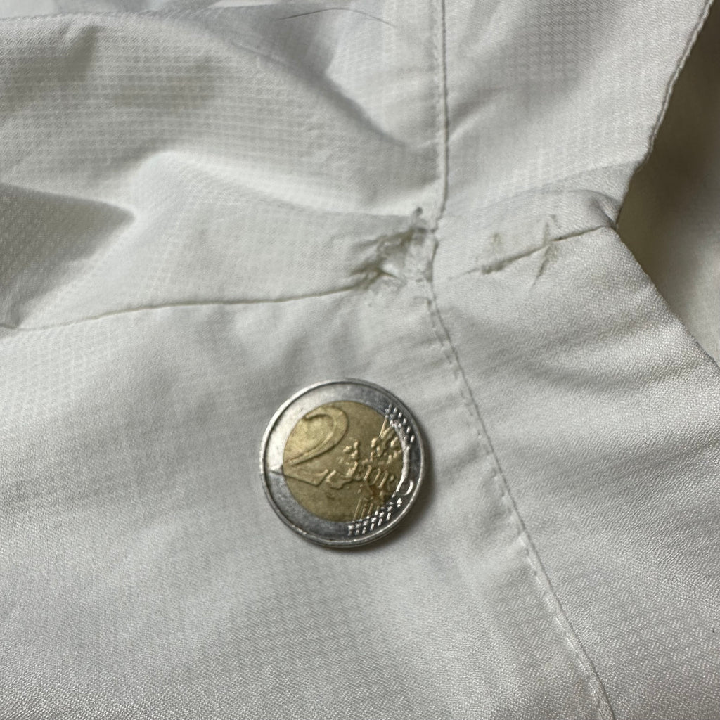 Vintage Nike TN Trackjacket Backprint (XL)