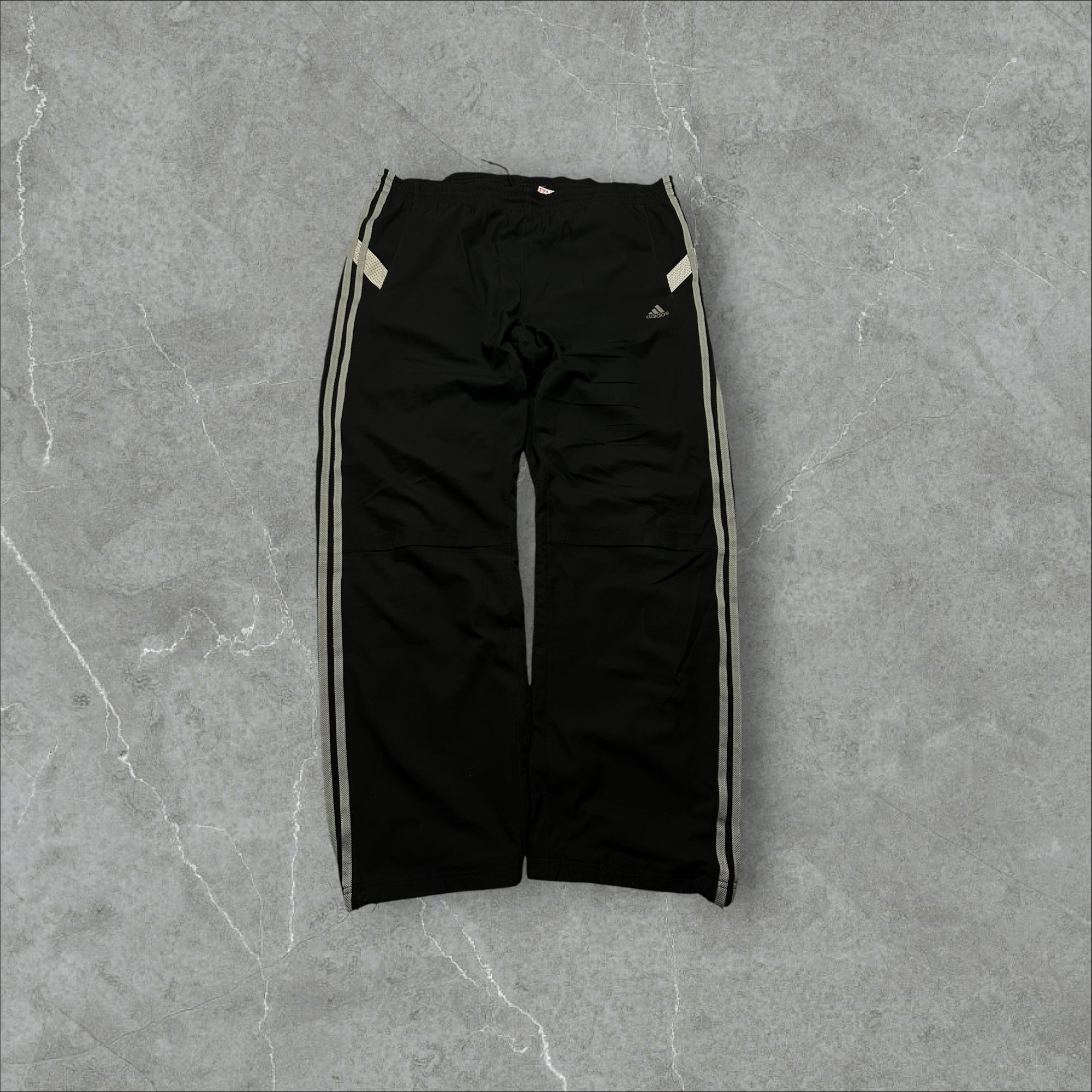 Vintage Adidas Trackpants 2006 (M-L)