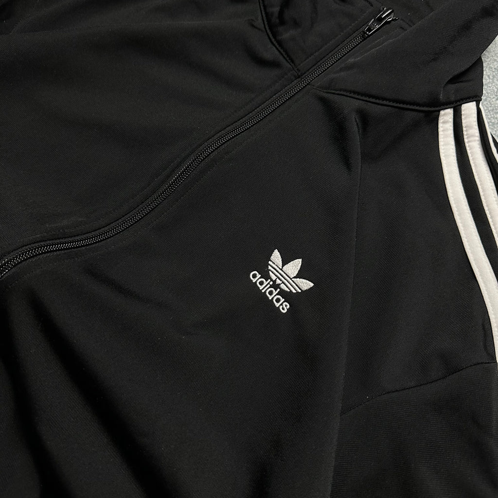 Vintage Adidas Firebird Trainingsjacke (M)