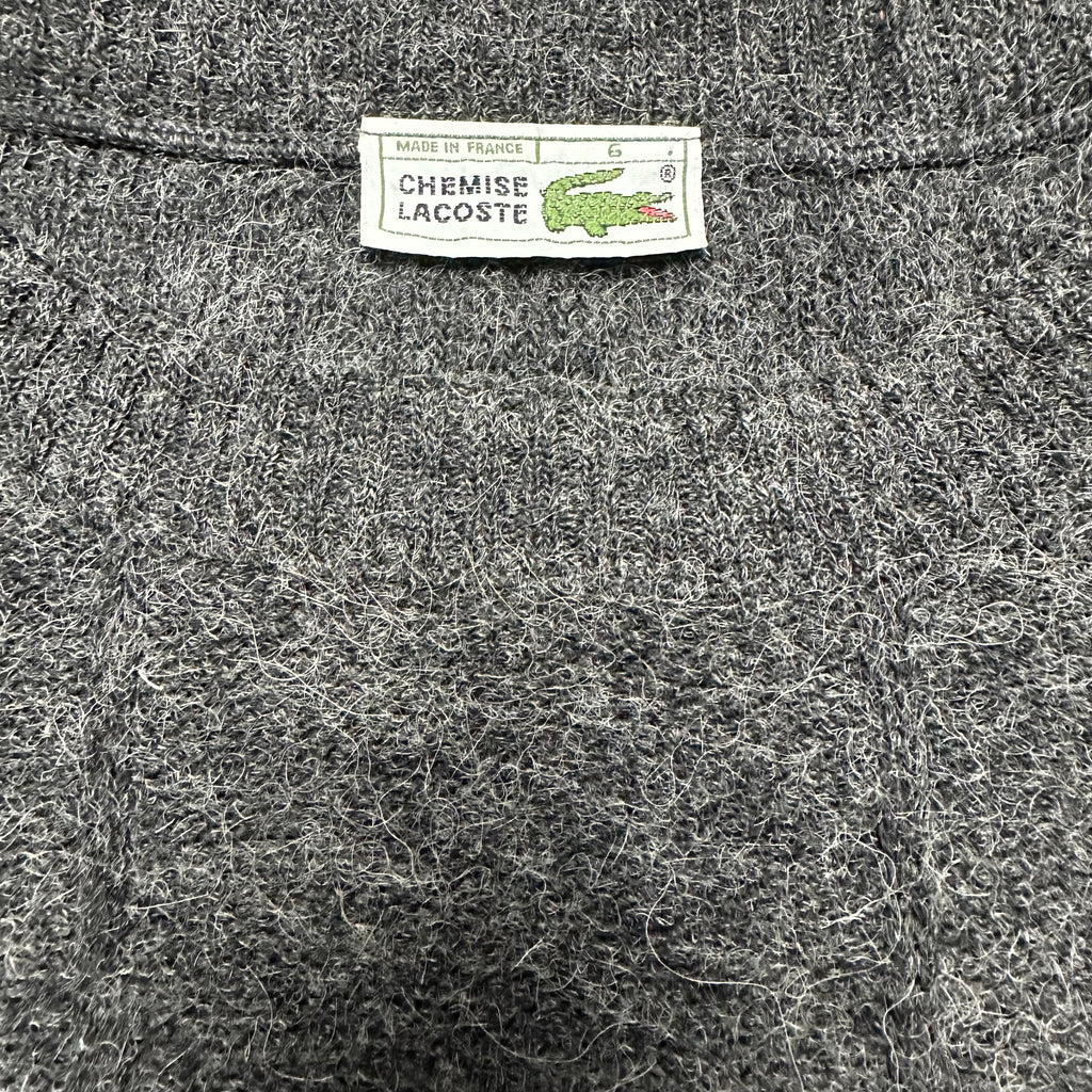 Vintage Lacoste Sweater (L-XL)