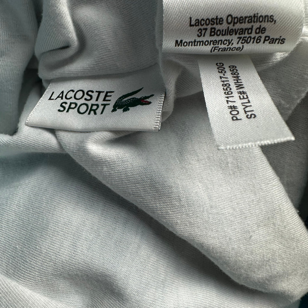 Lacoste Trackjacket (M)
