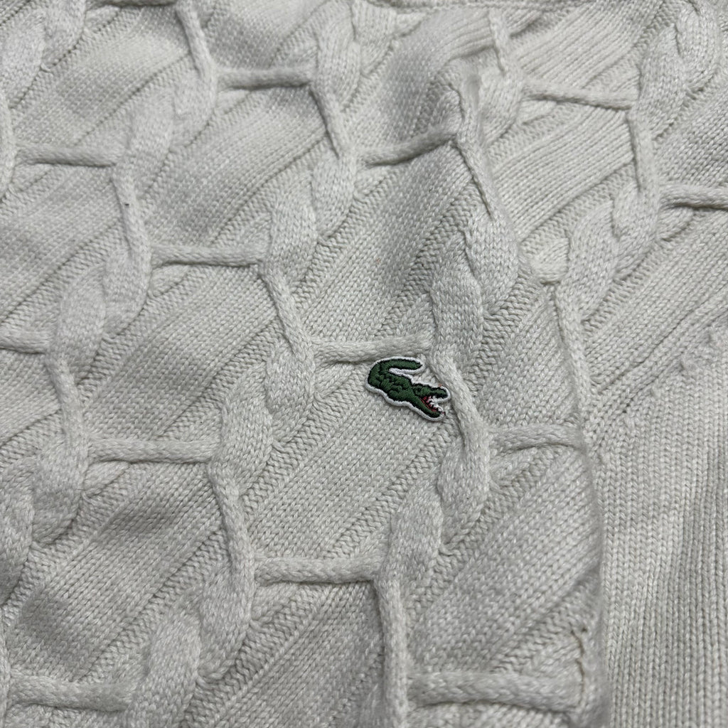 Vintage Lacoste Sweater (S-M)