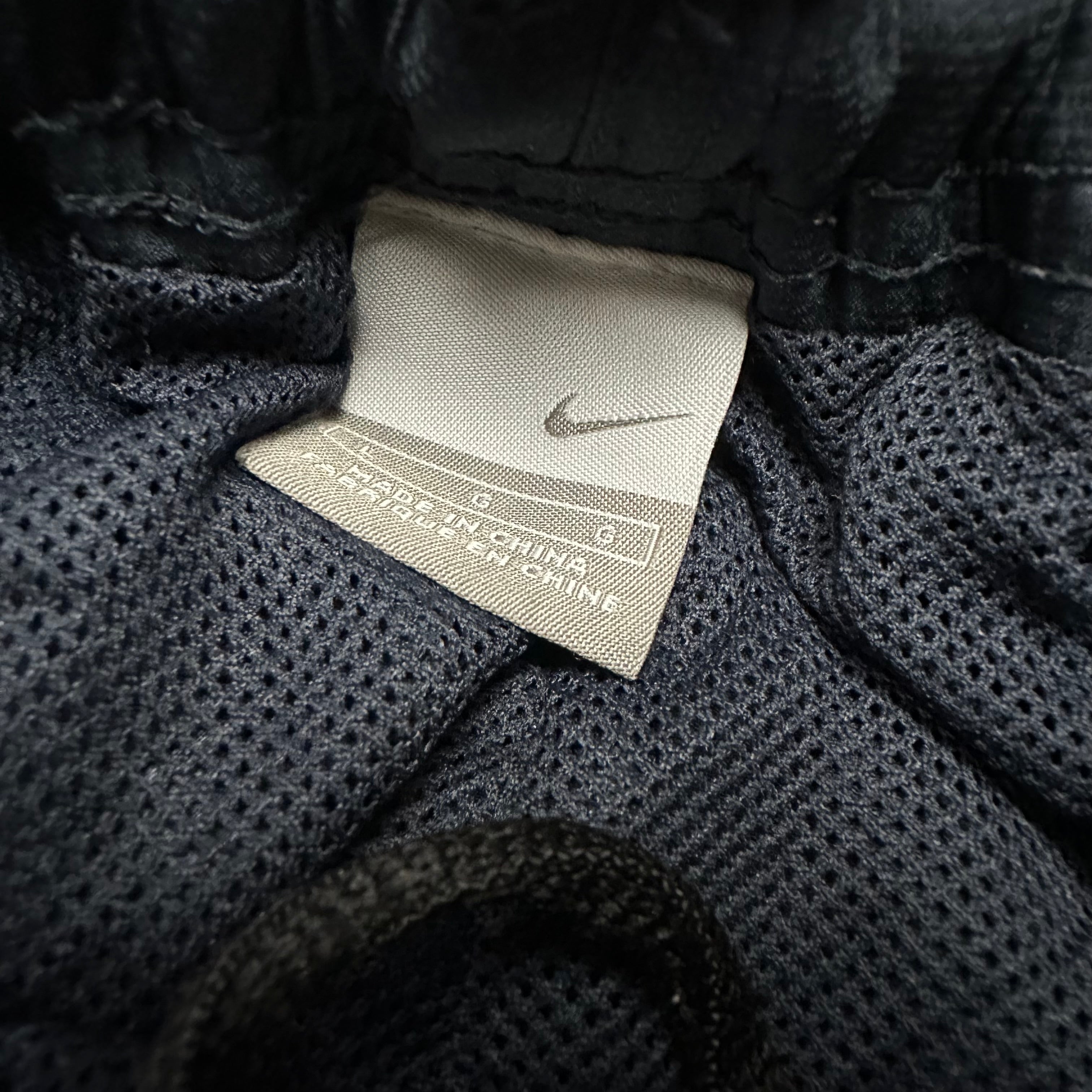 Vintage Nike Trackpants (M)