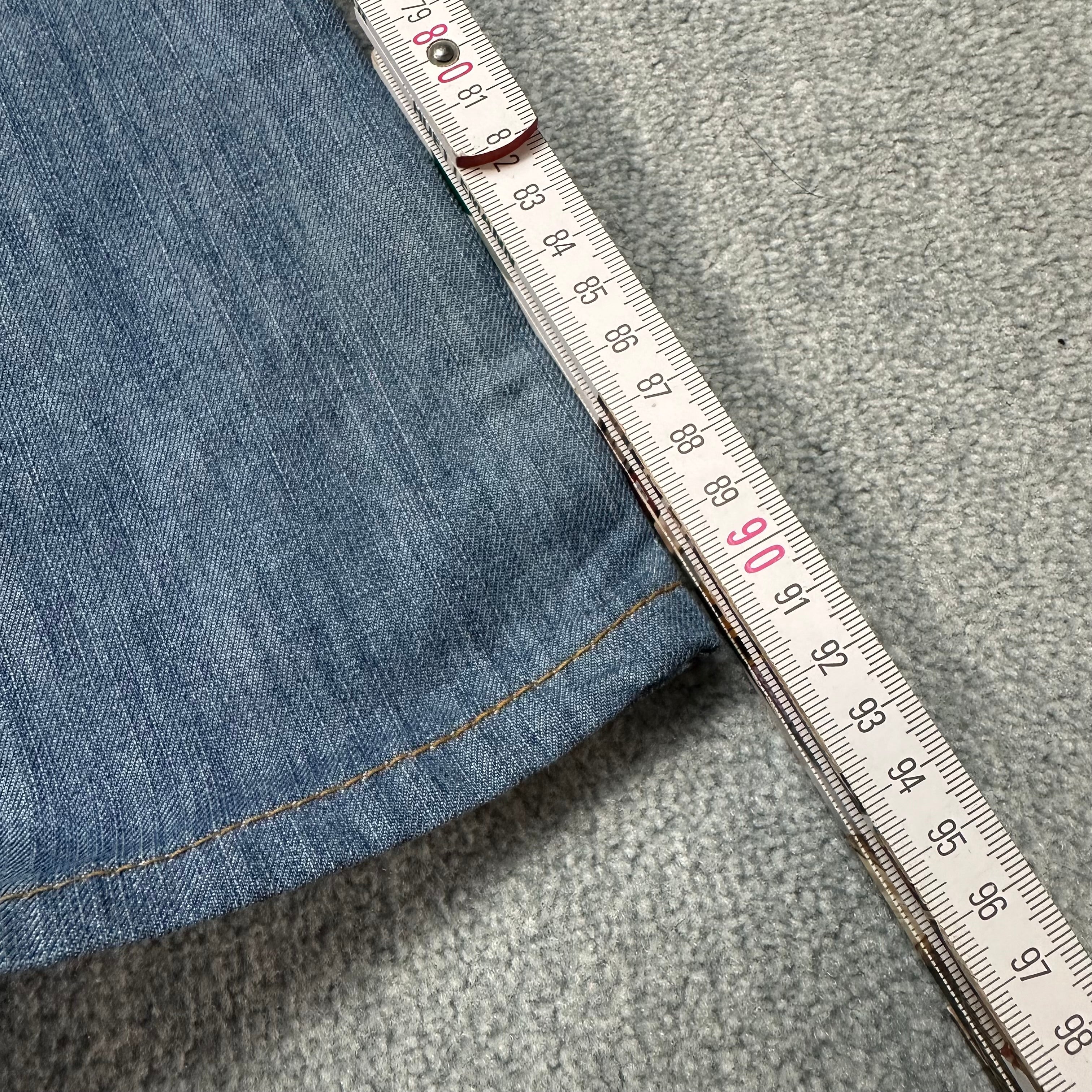 Vintage Armani Jeans (XS)