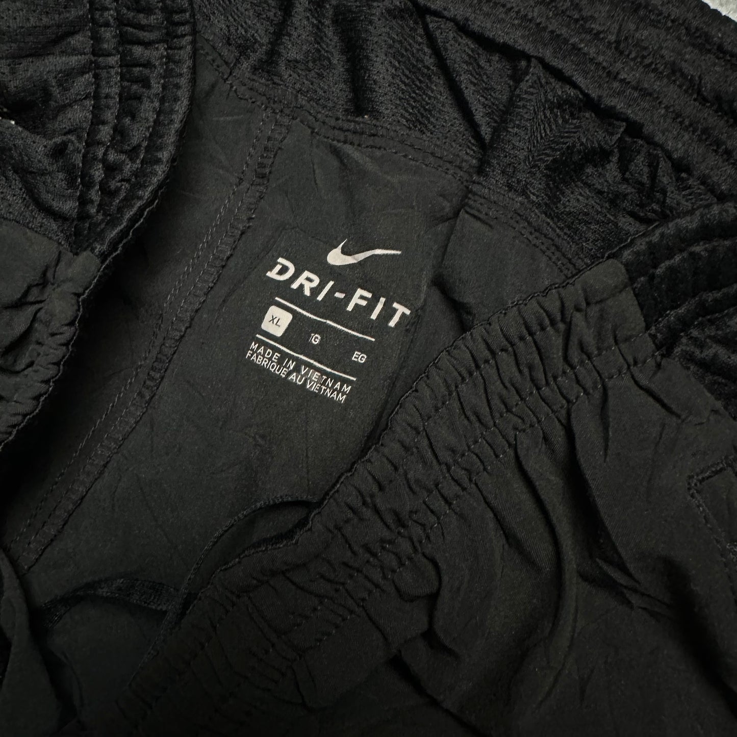 Vintage Nike Trackpants Jogger (S)