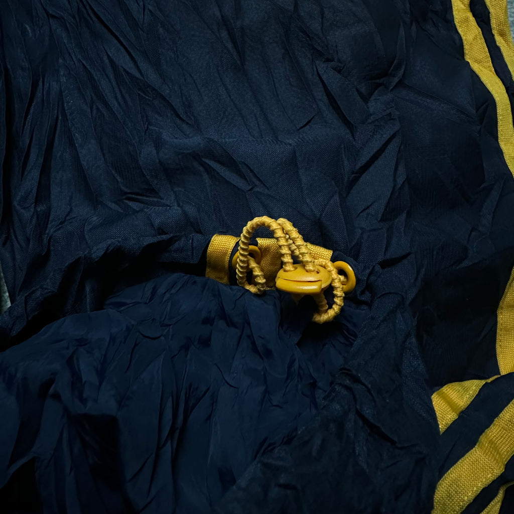 Vintage Adidas Trackpants (L)