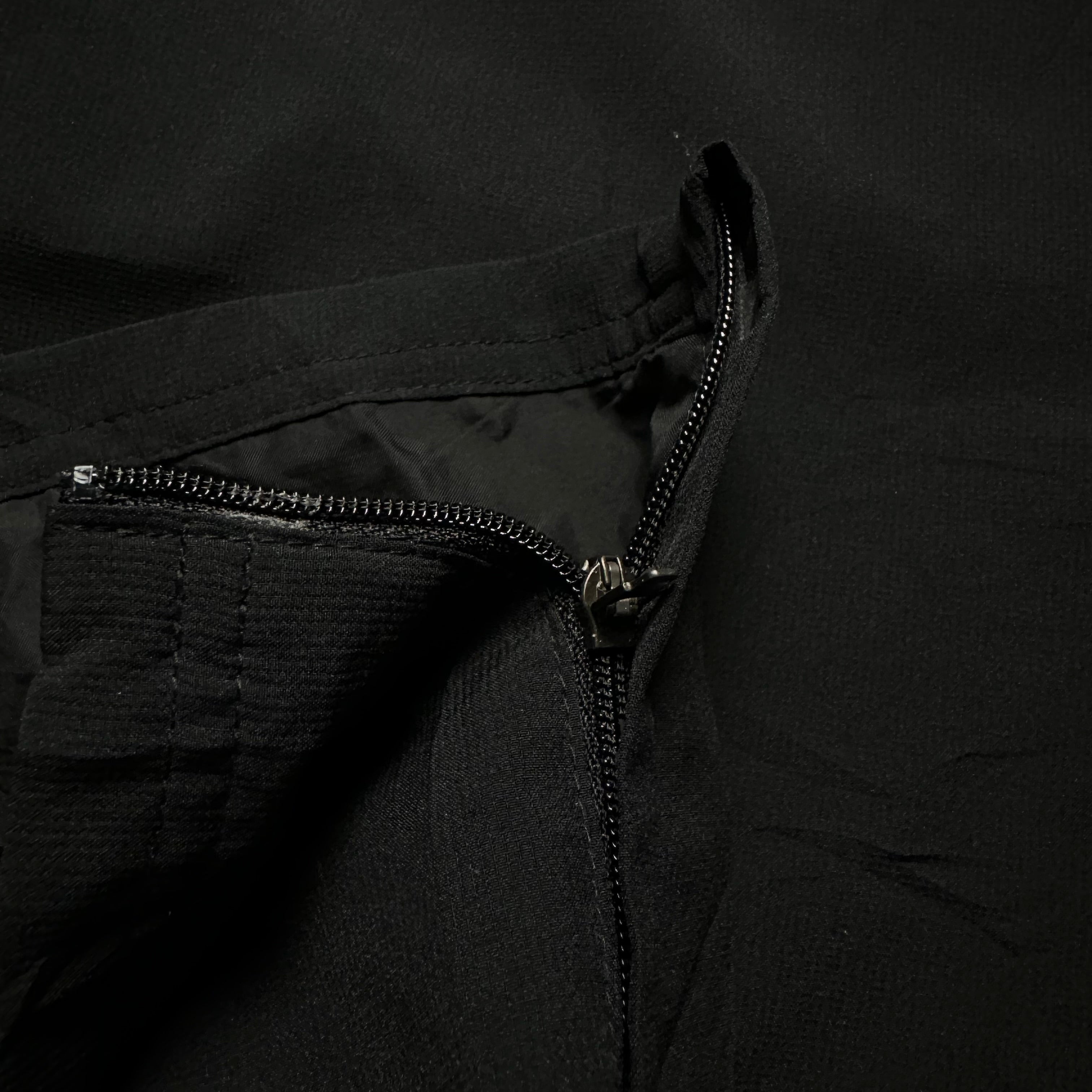 Vintage Nike Trackpants (XL)