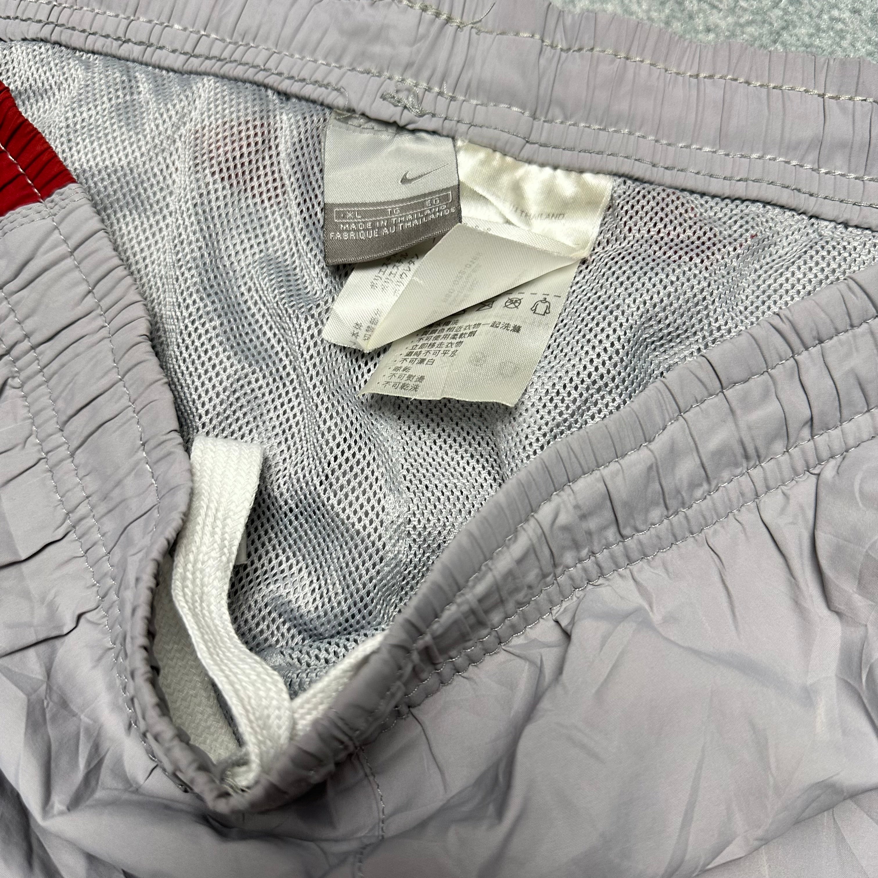 Vintage Nike Trackpants (M)