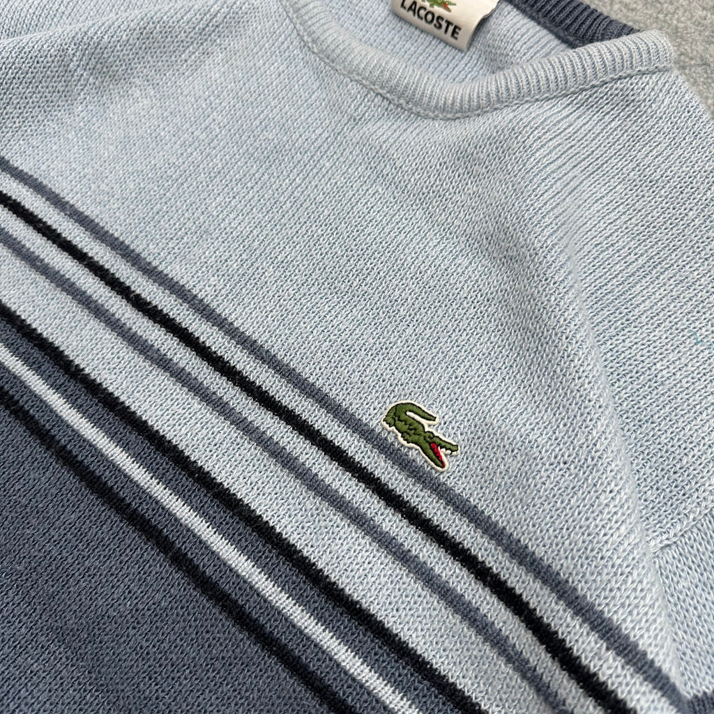 Vintage Lacoste Sweater (M)