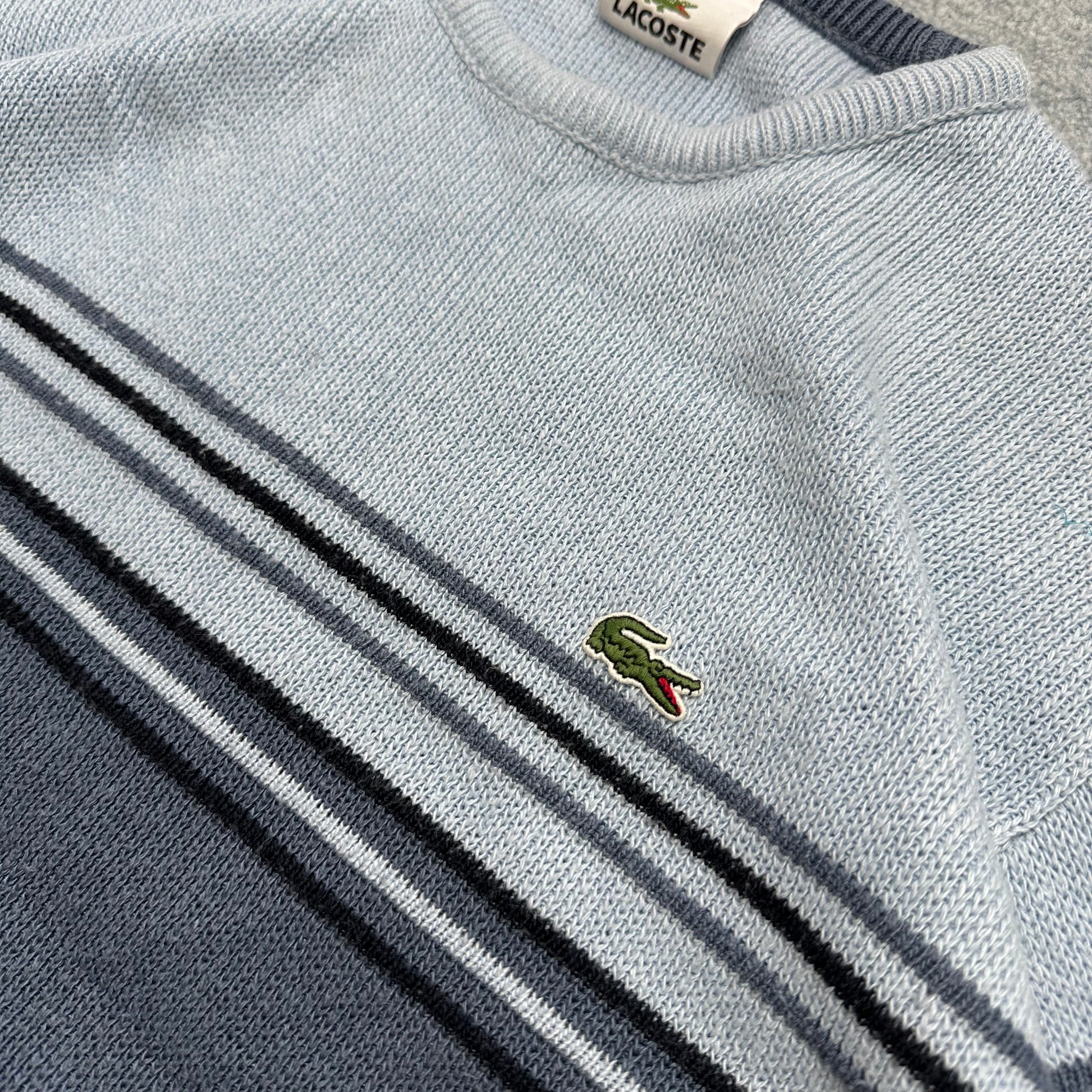 Vintage Lacoste Sweater (M)