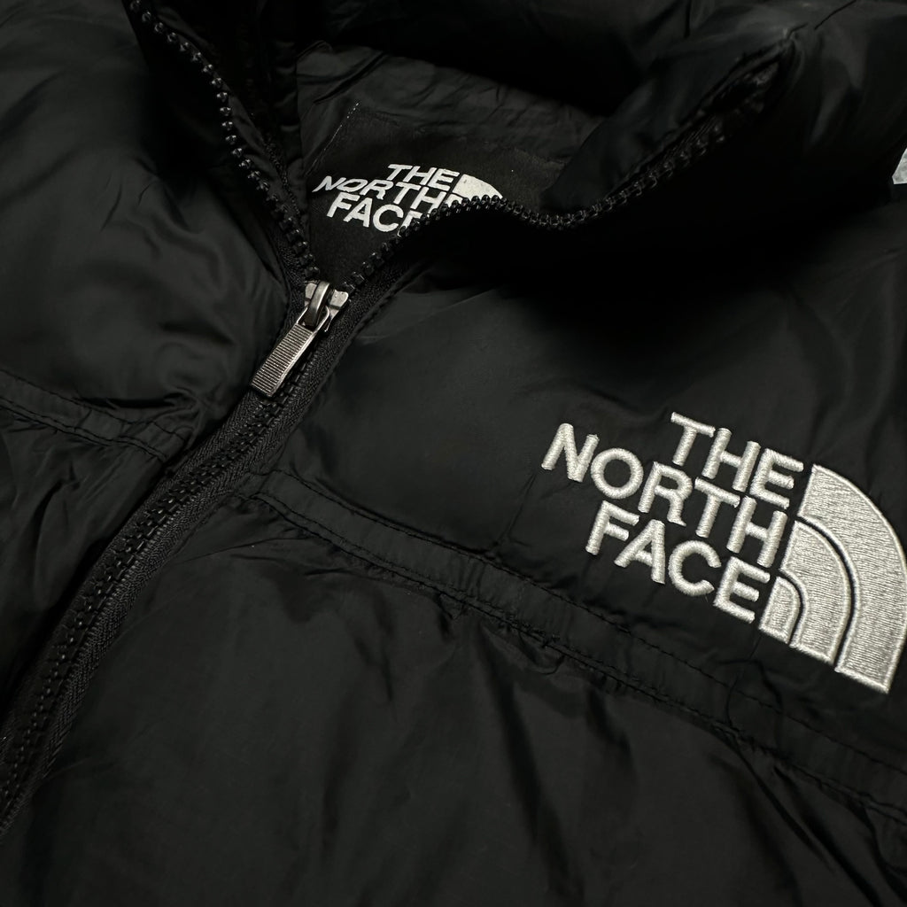 The North Face 700 Pufferjacke (S)
