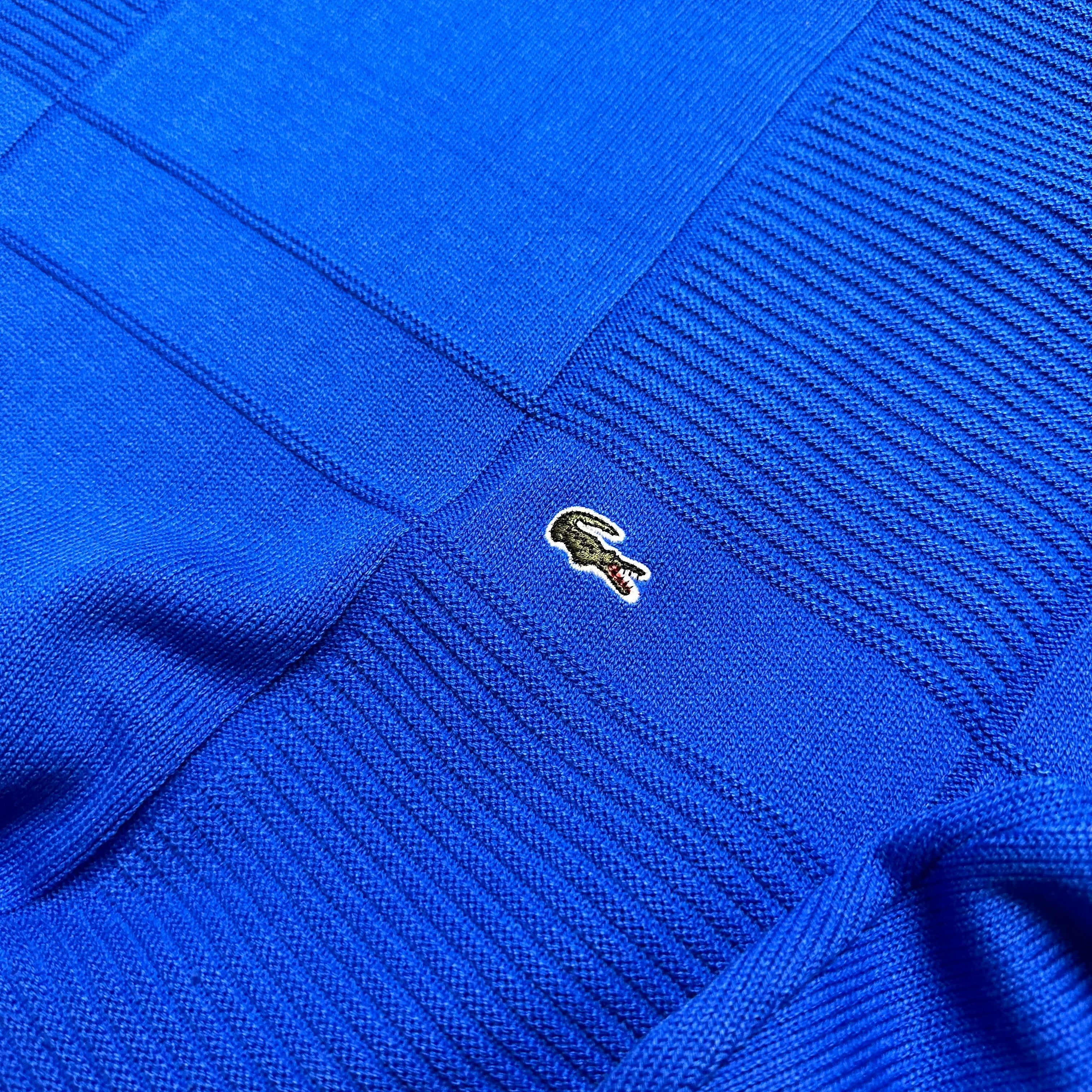 Vintage Lacoste Sweater (S-M)