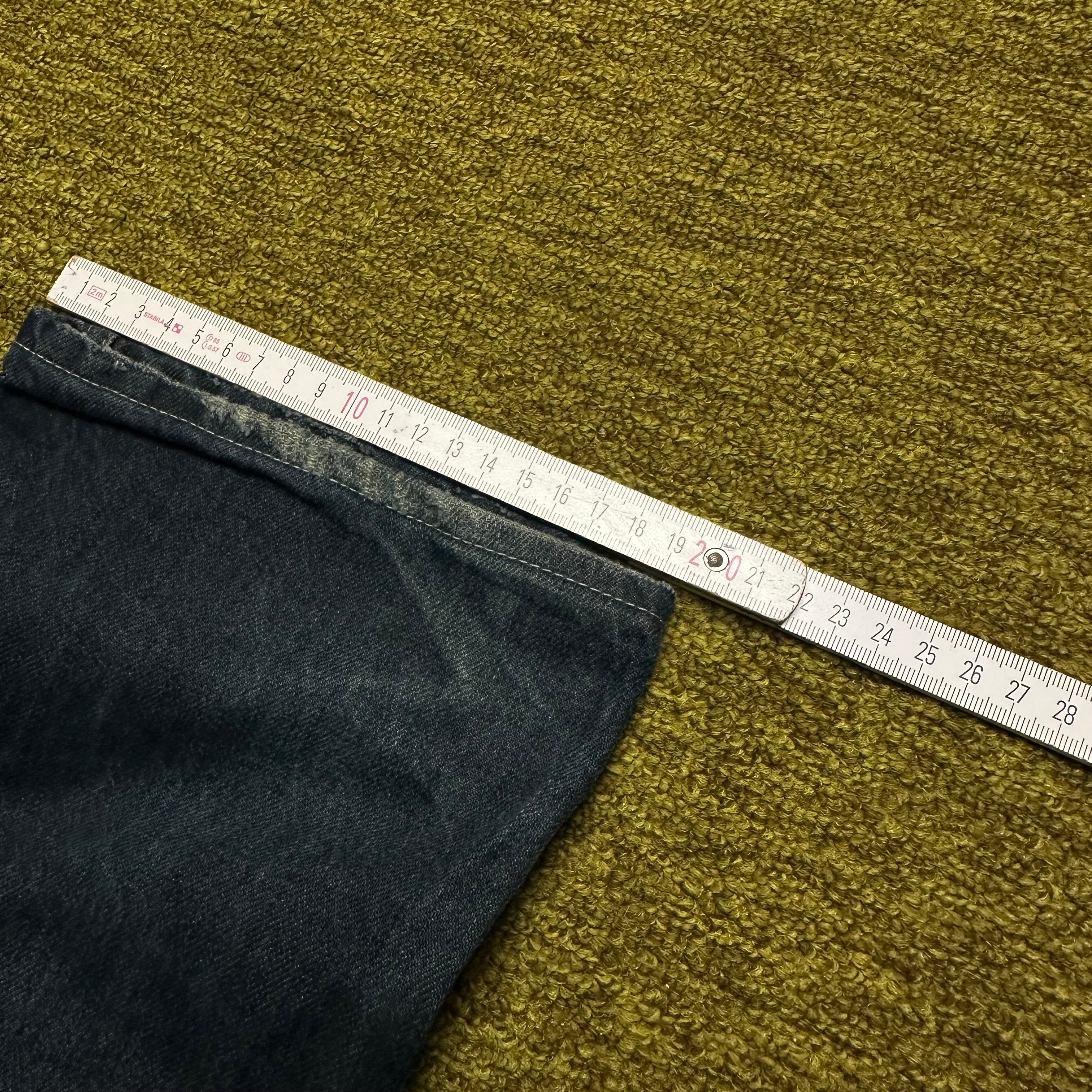 Vintage GSTAR Jeans (XXS-XS)