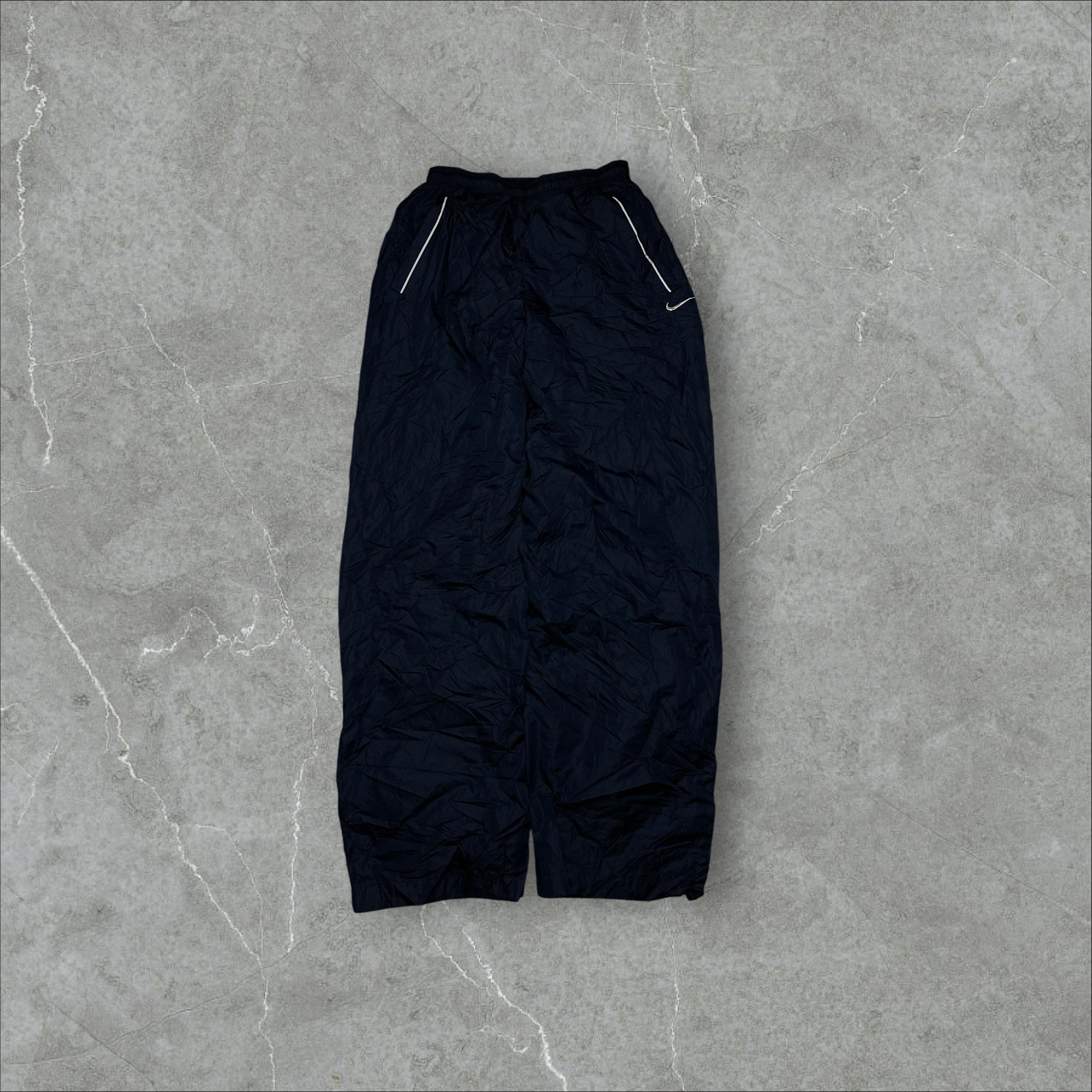 Vintage Nike Trackpants (S)
