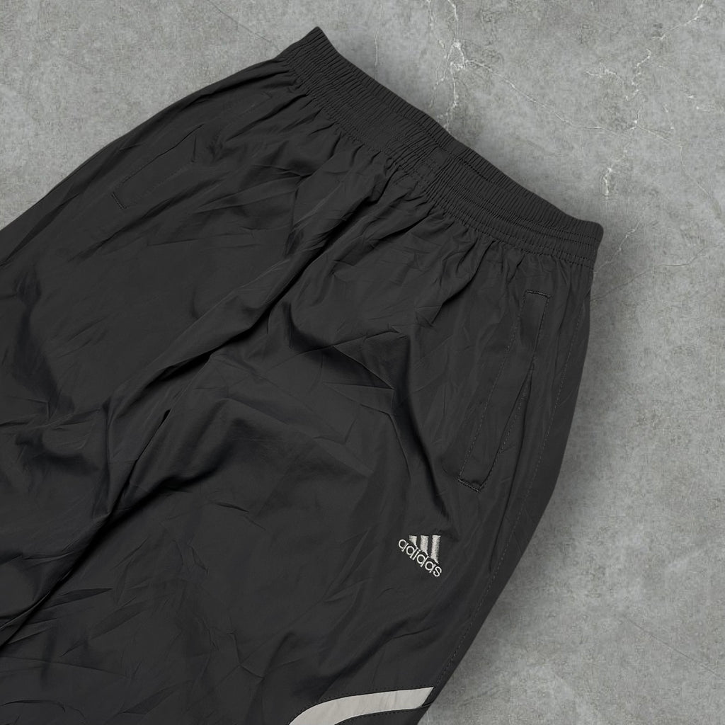 Vintage Adidas Trackpants (L)