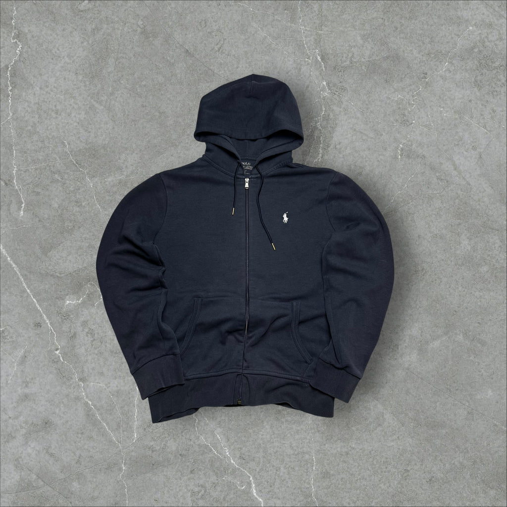 Ralph Lauren Zipper Jacke (M)