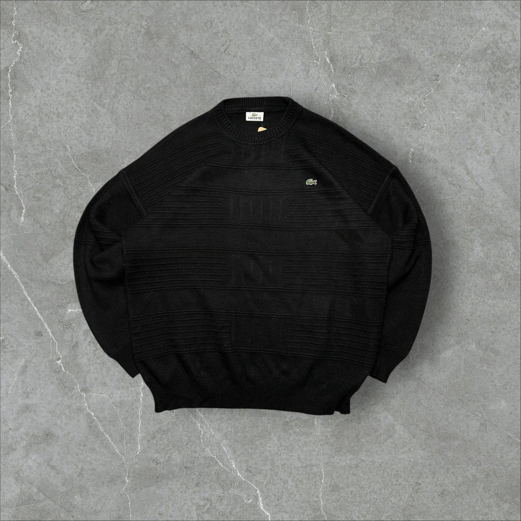 Vintage Lacoste Sweater (L)