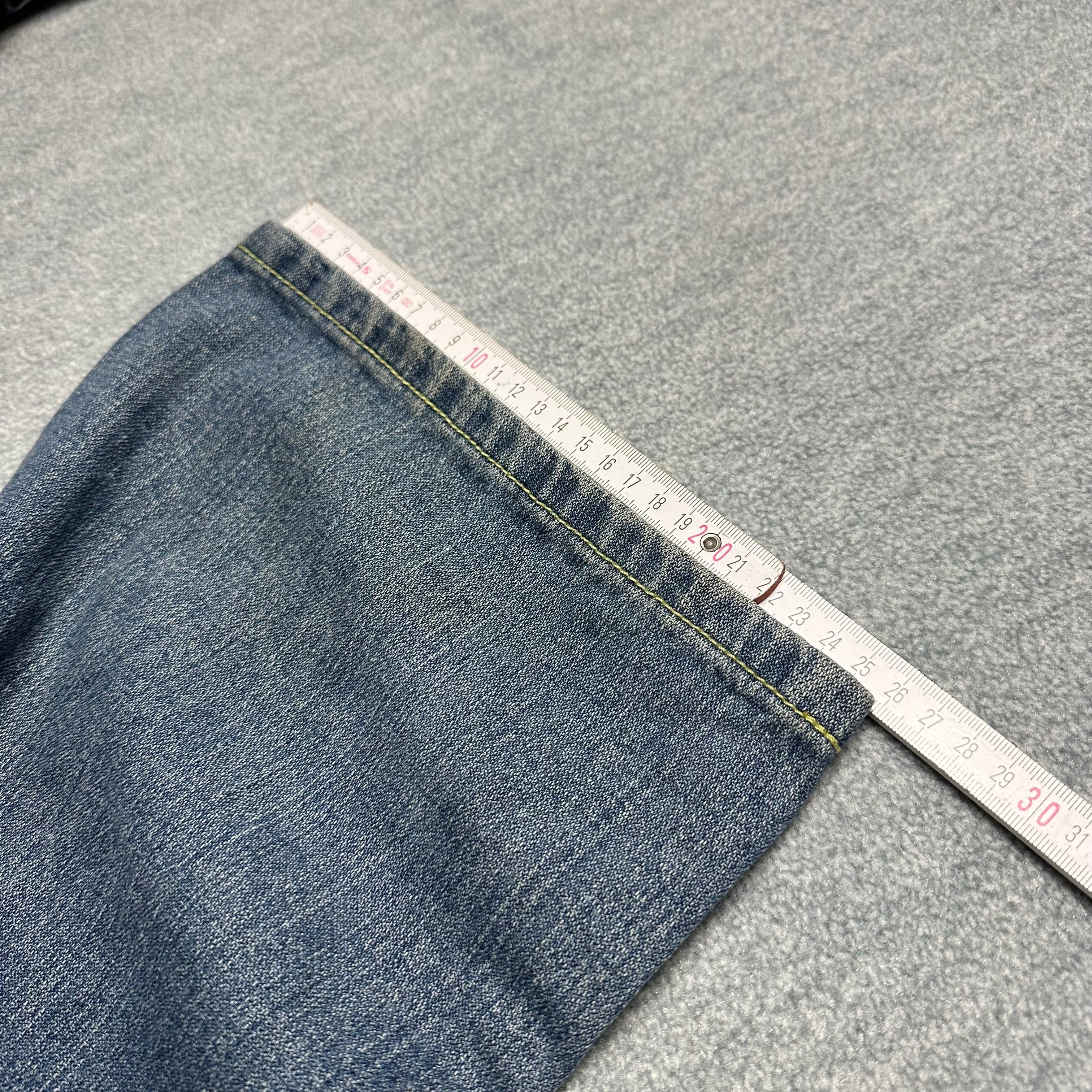 Vintage True Religion Jeans (XL-XXL)