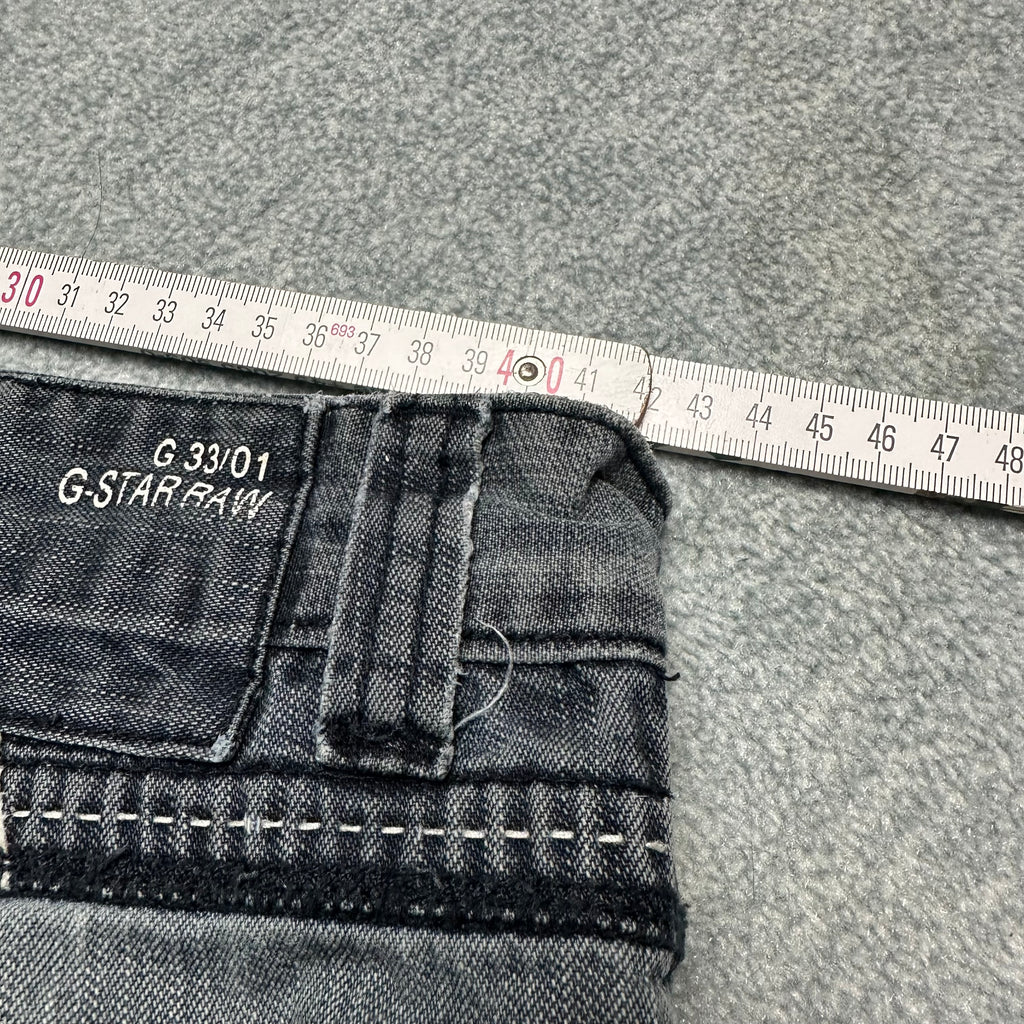 Vintage GStar Jeans (M)