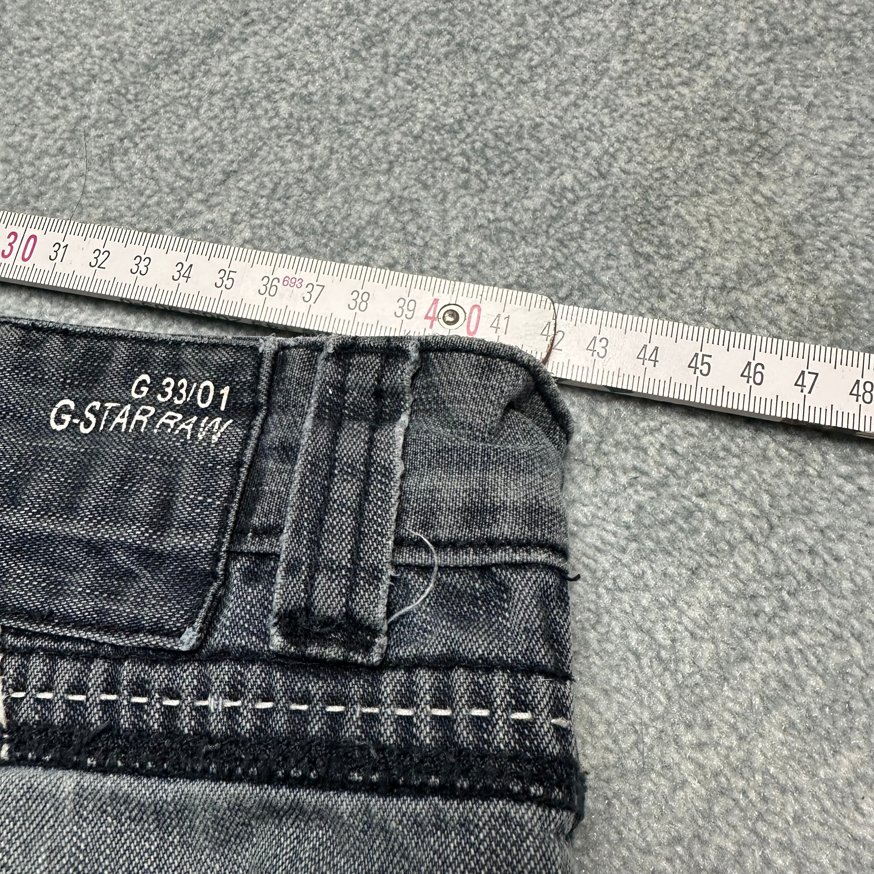 Vintage GStar Jeans (M)