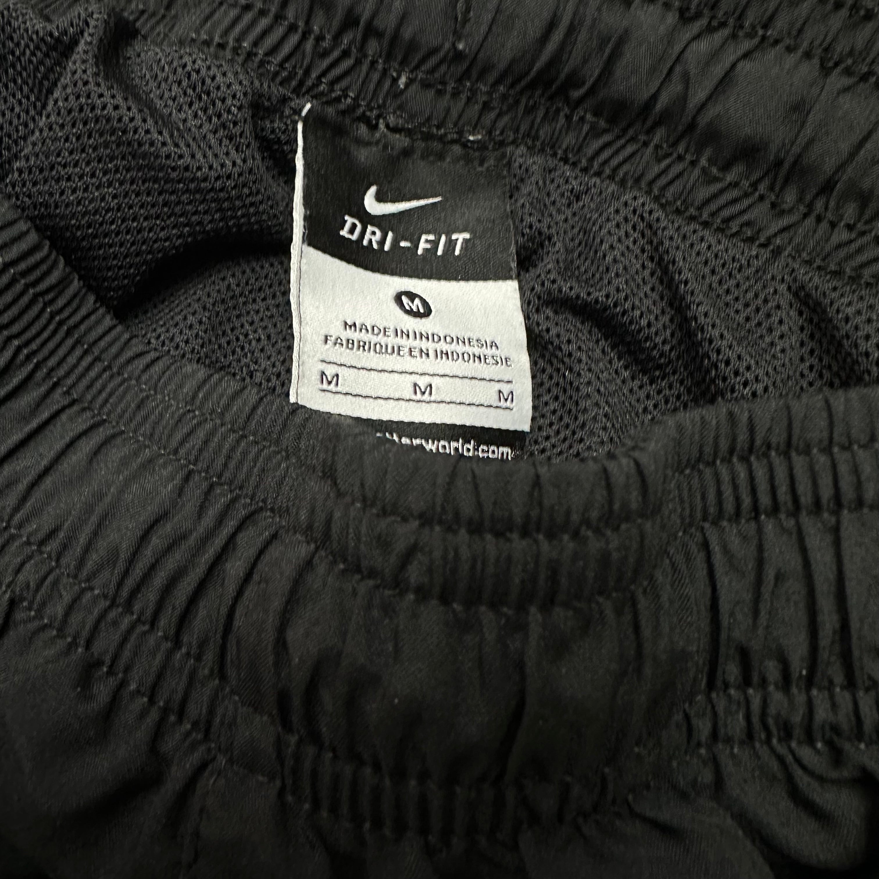 Vintage Nike Trackpants (M)