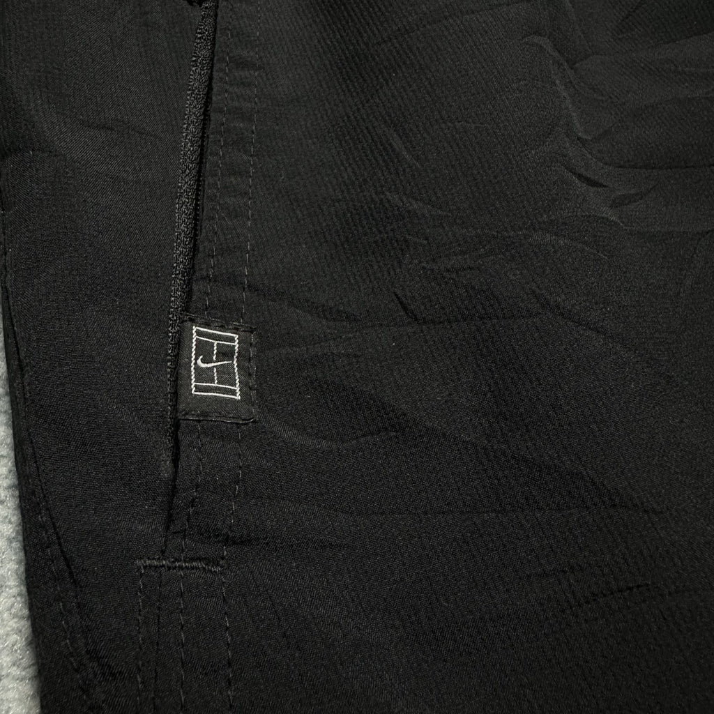 Vintage Nike Trackpants (XL)