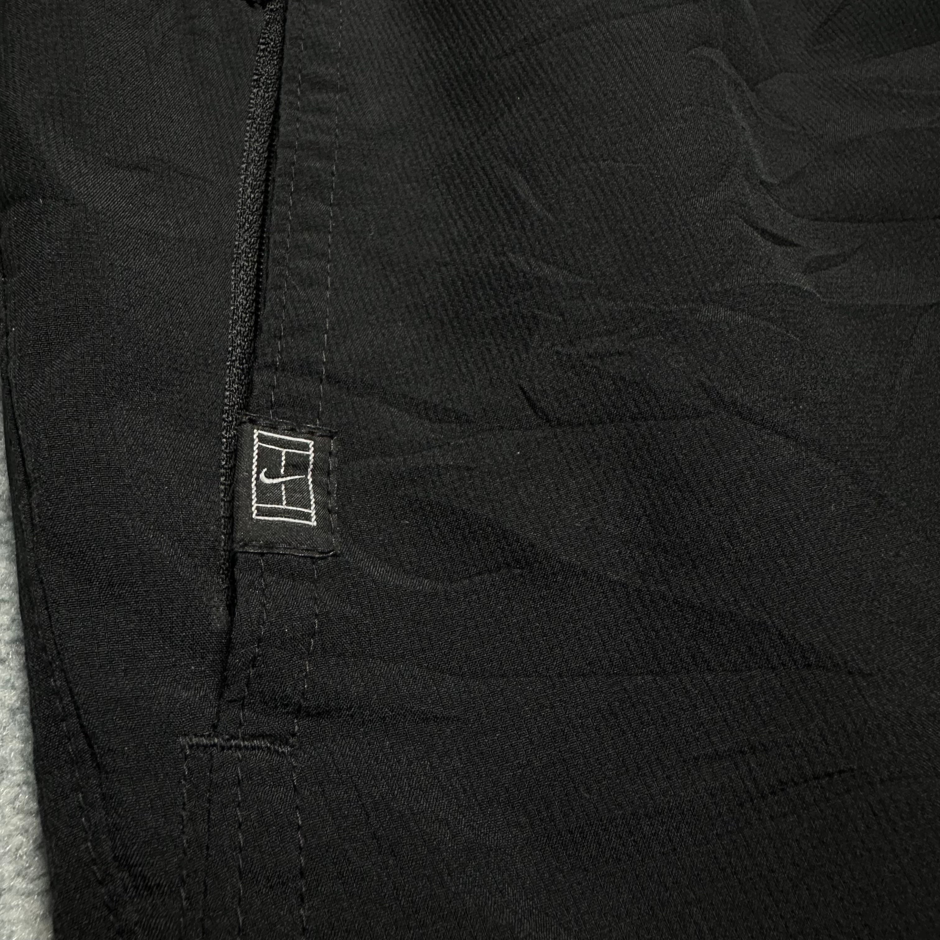 Vintage Nike Trackpants (XL)