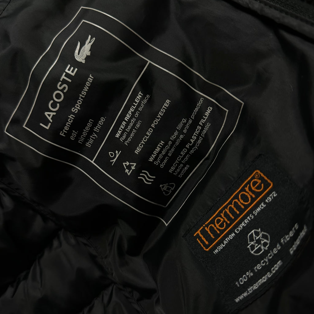 Lacoste Jacke (S)