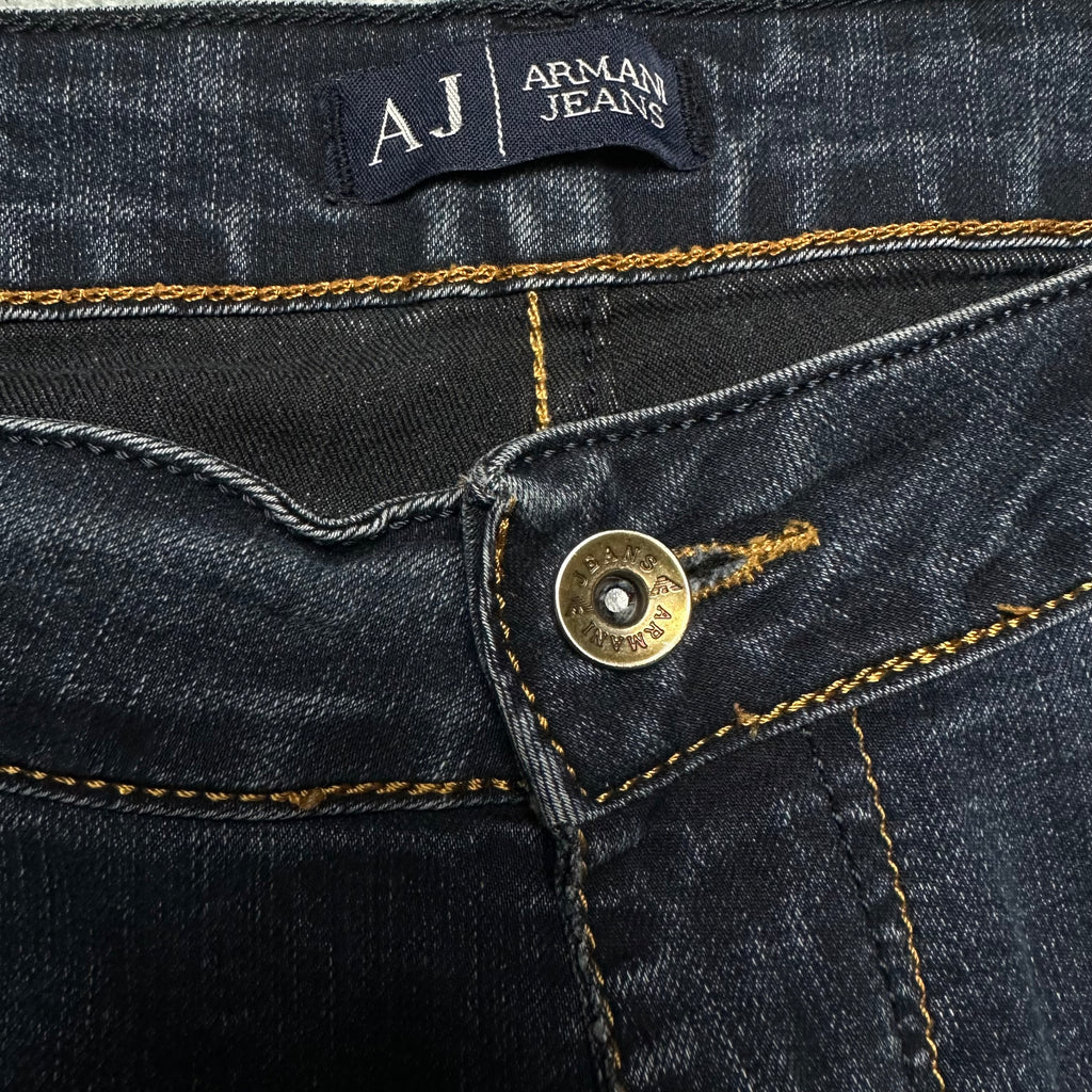 Vintage Armani Jeans (L)