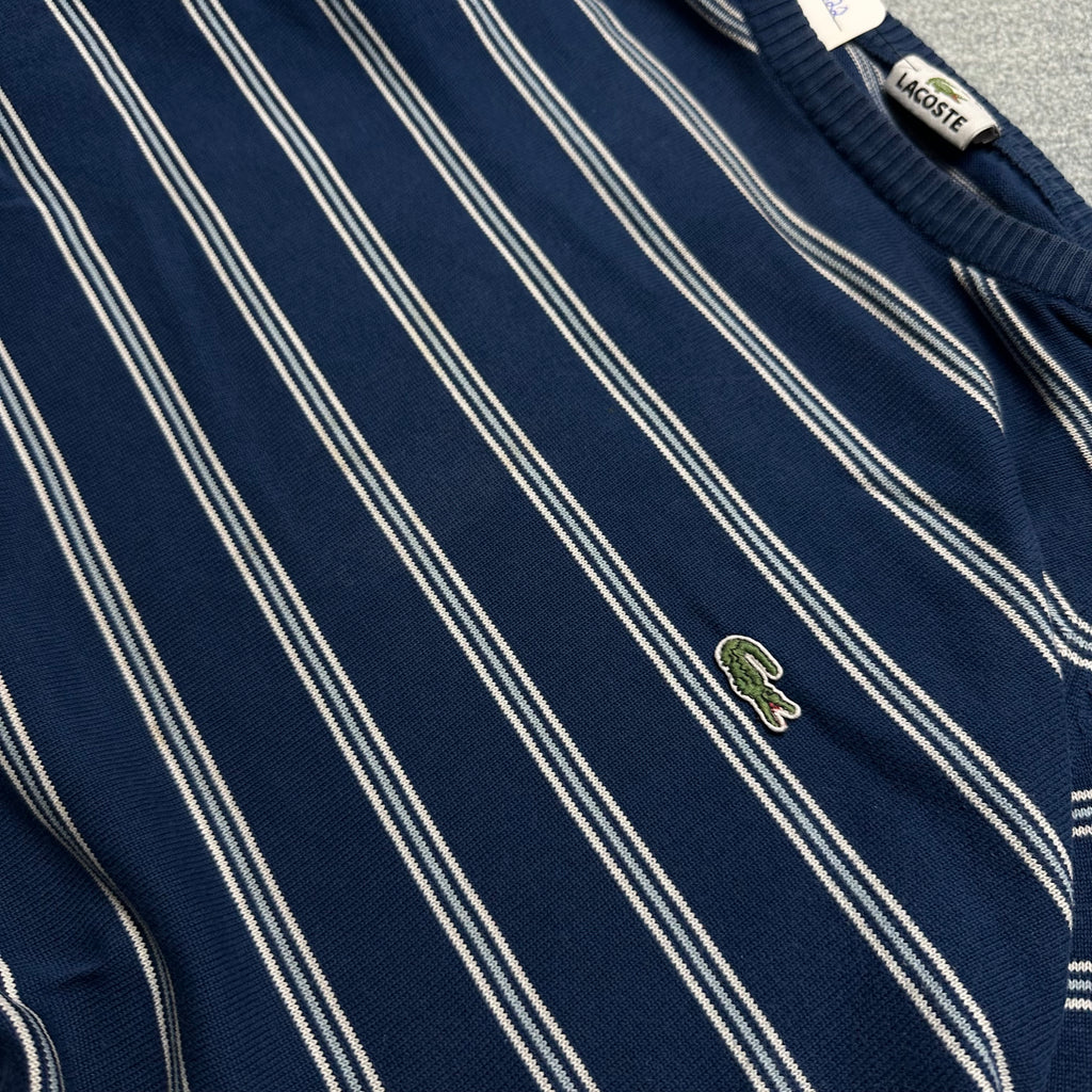 Vintage Lacoste Sweater (M)