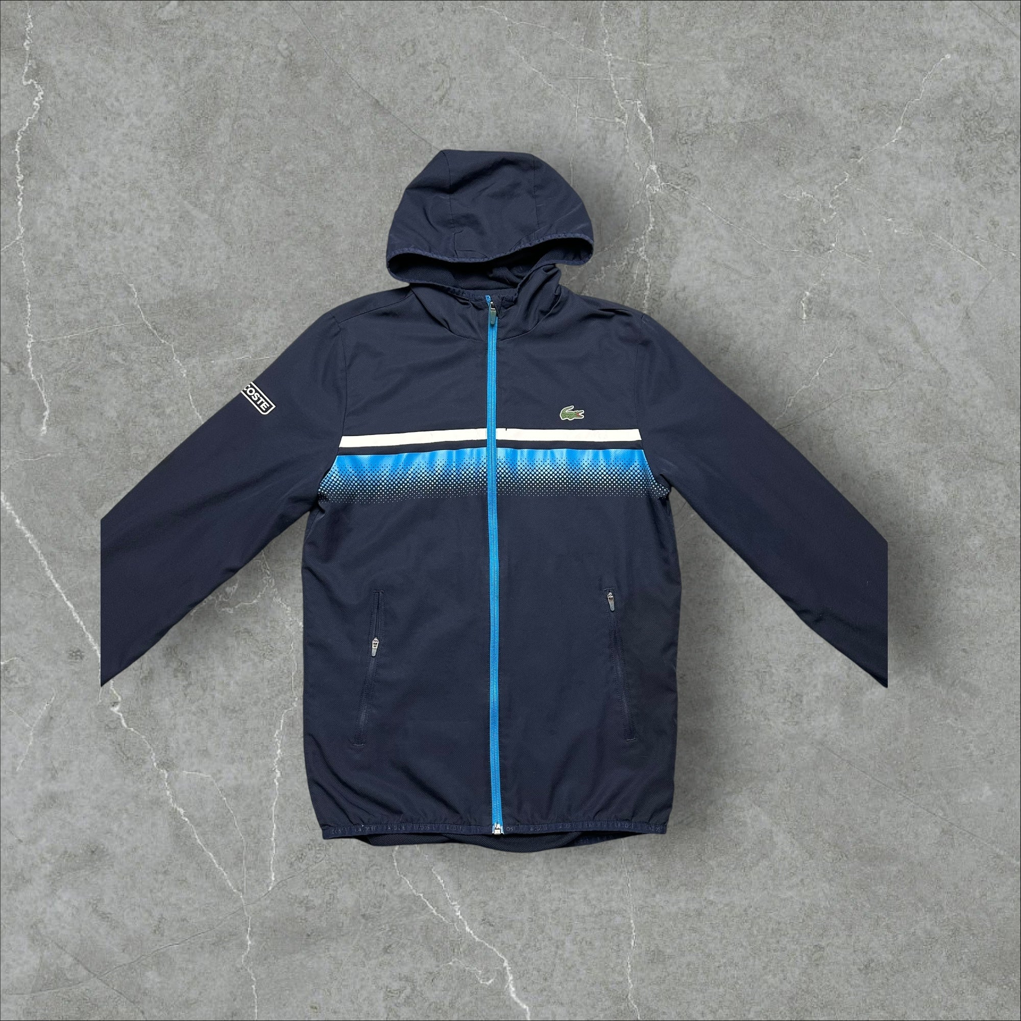 Lacoste Trackjacket (XS)