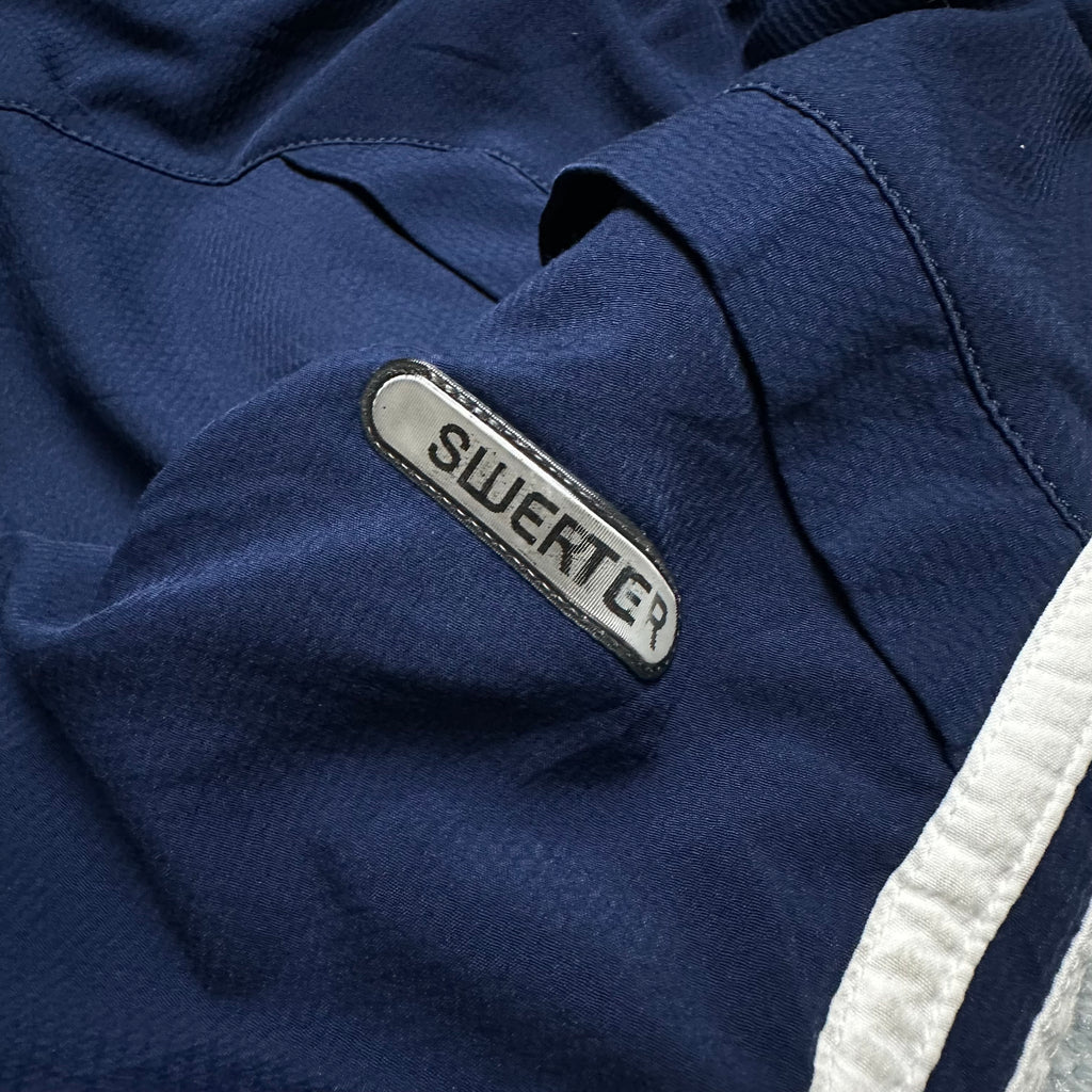 Vintage Adidas Trackpants (S-M)