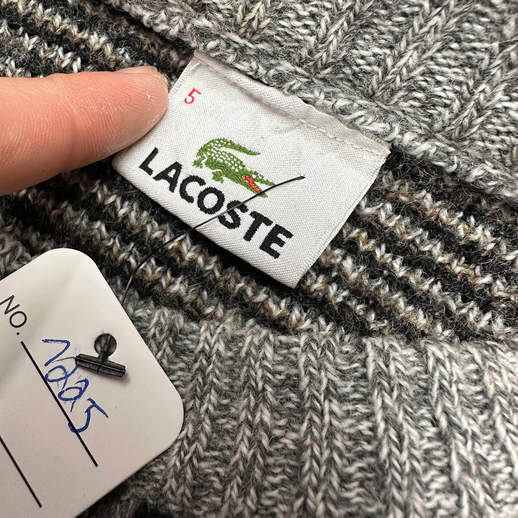 Vintage Lacoste Sweater (S)