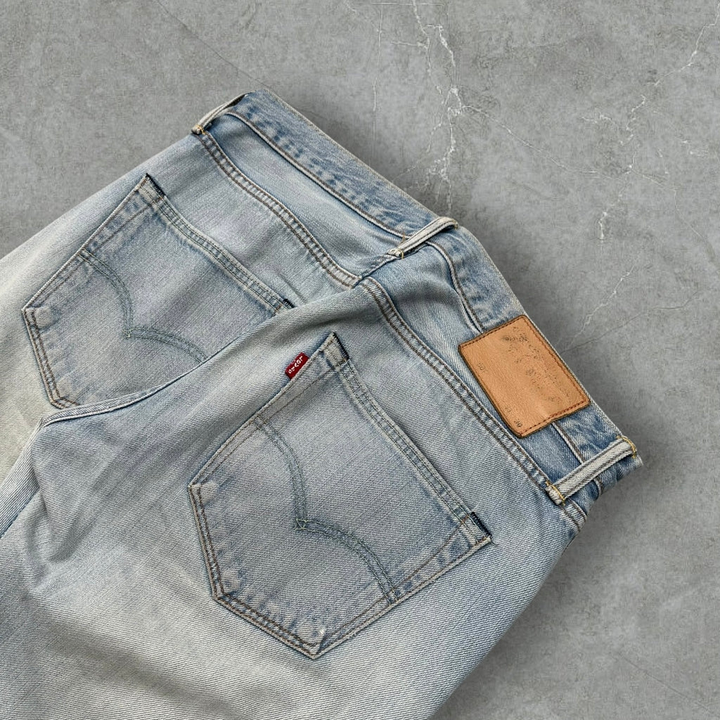Vintage Levi’s 501 Jeans (S)