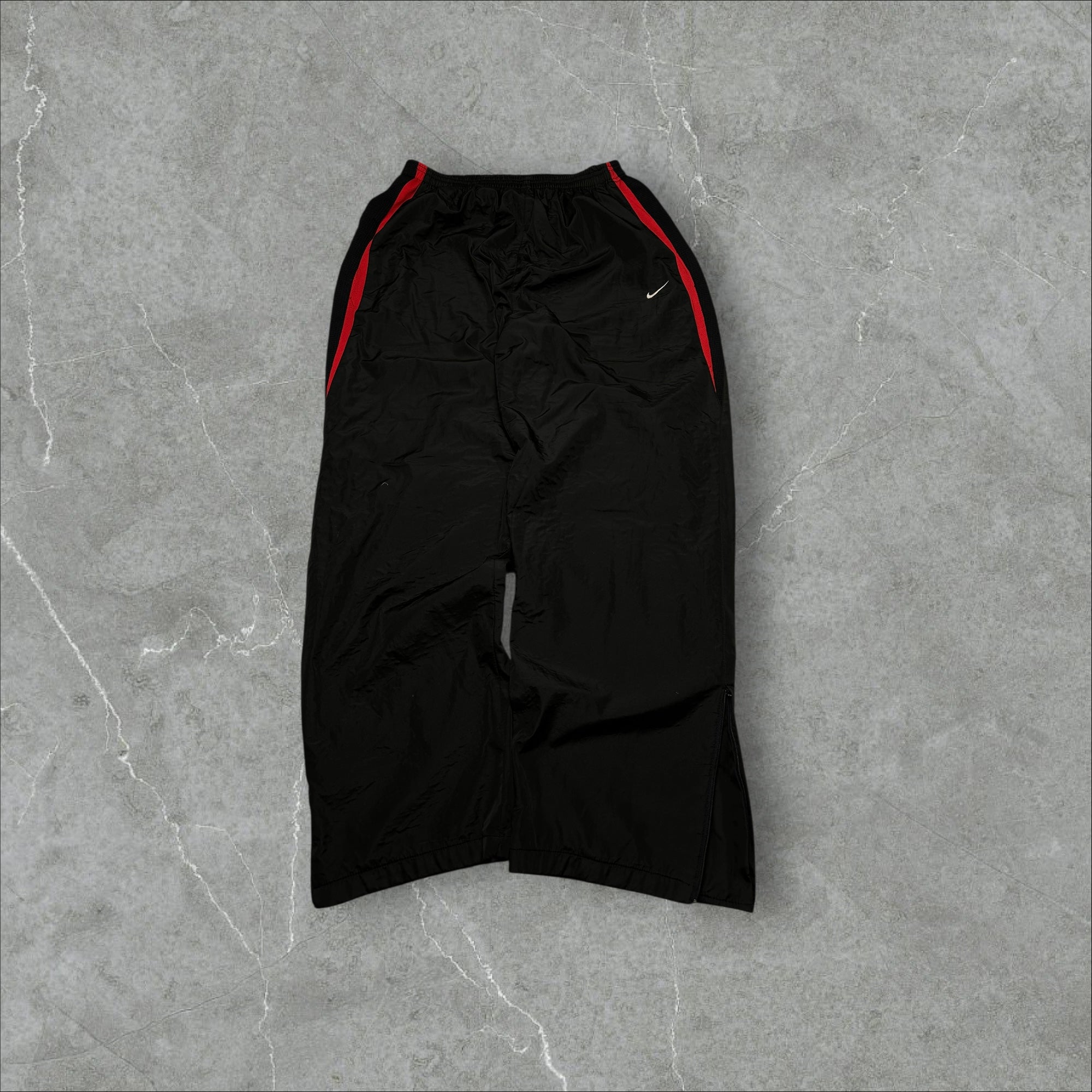 Vintage Nike Trackpants (XL)