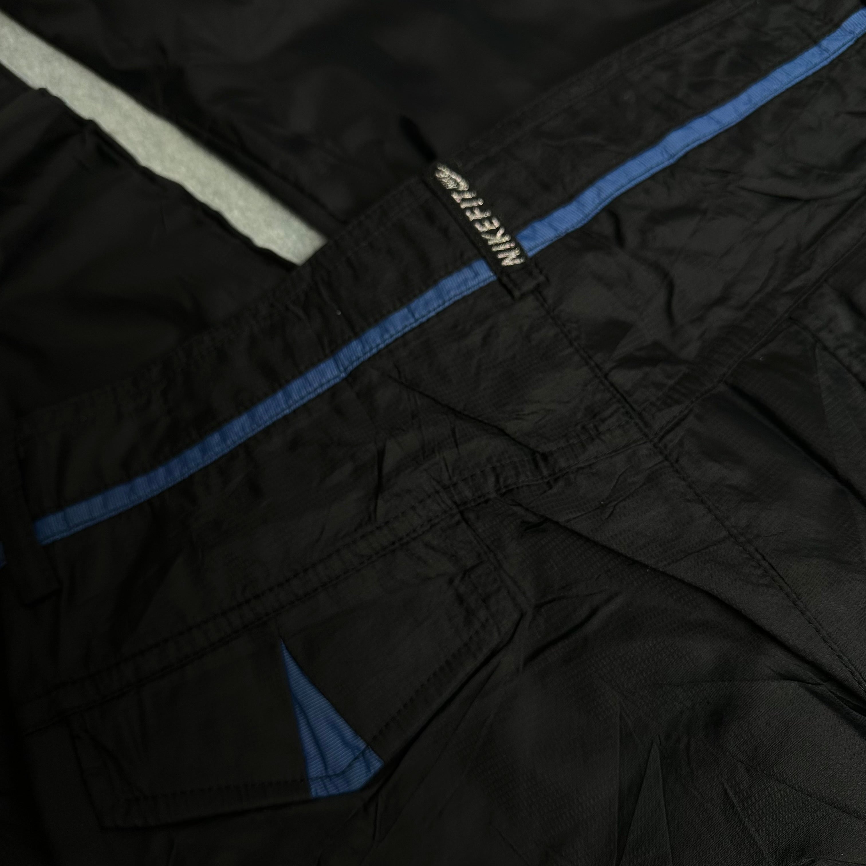 Vintage Nike Trackpants (XS)