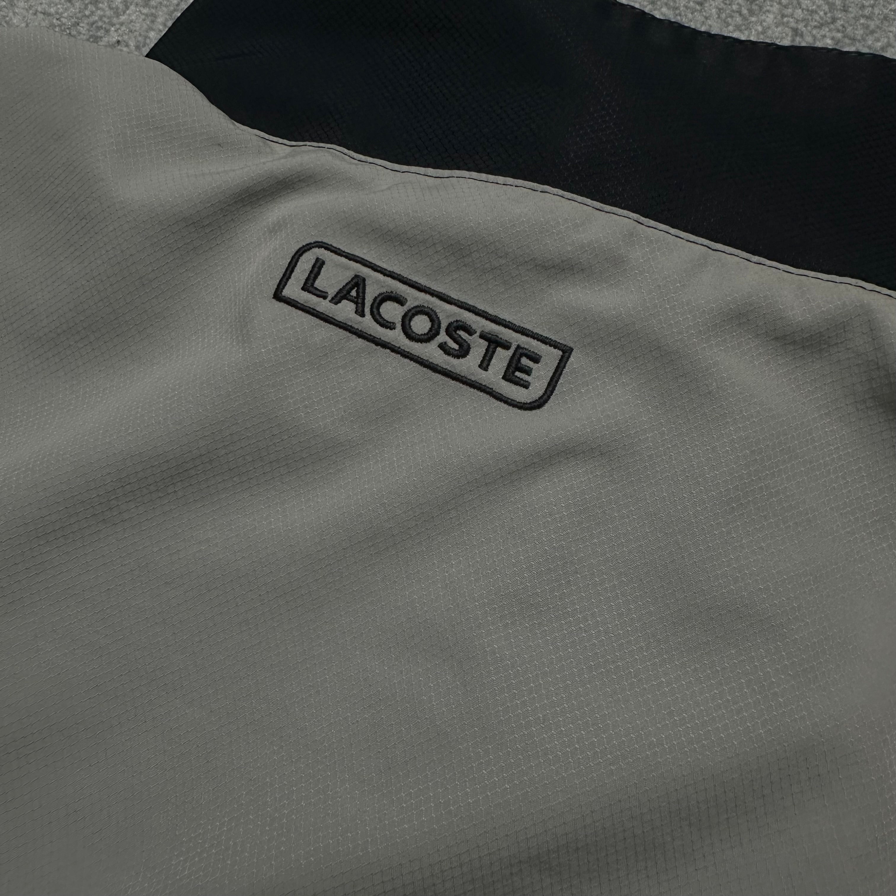 Vintage Lacoste Trackjacket (M)