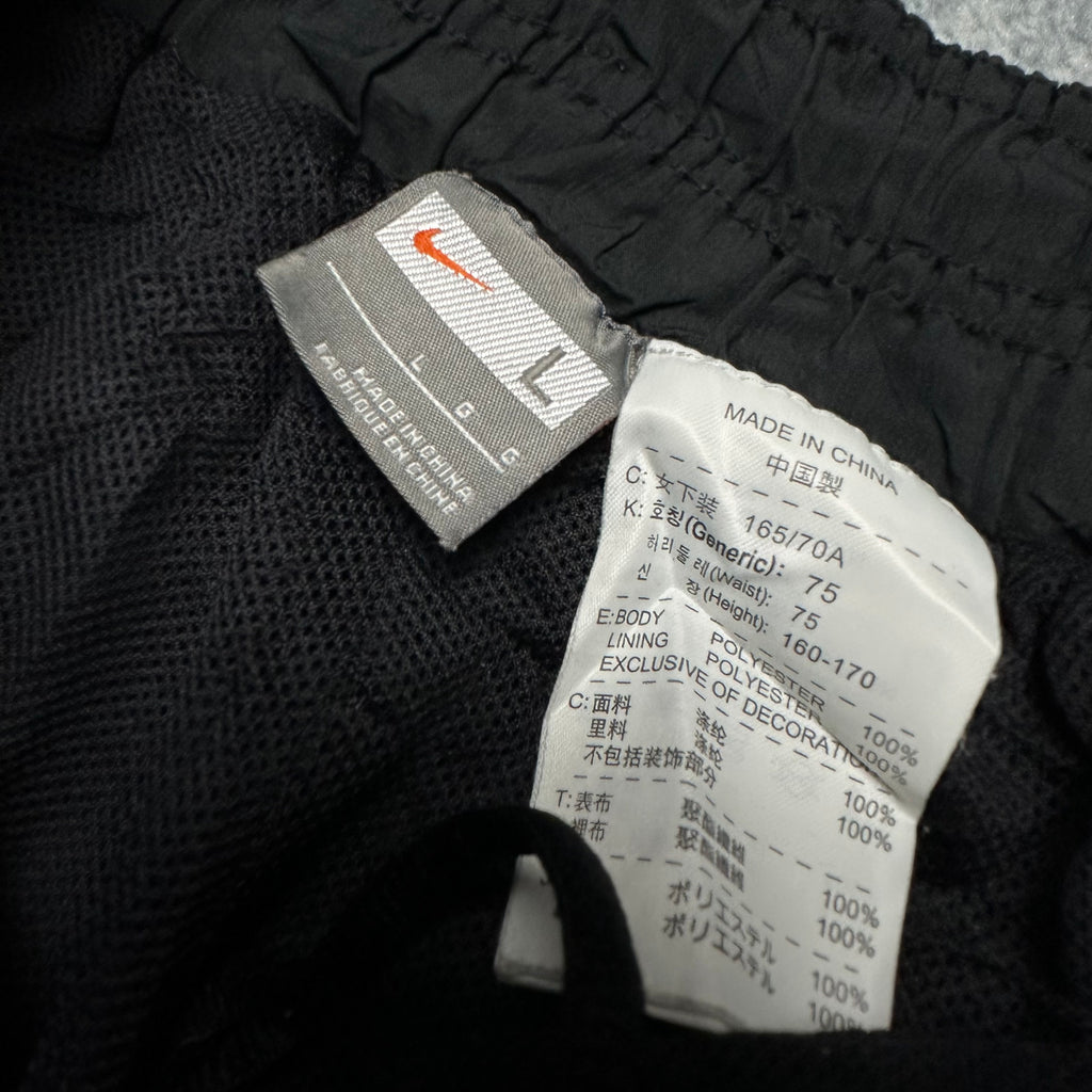 Vintage Nike Trackpants (XS)