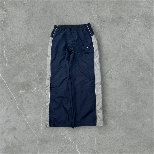 Vintage Nike Trackpants (L-XL)